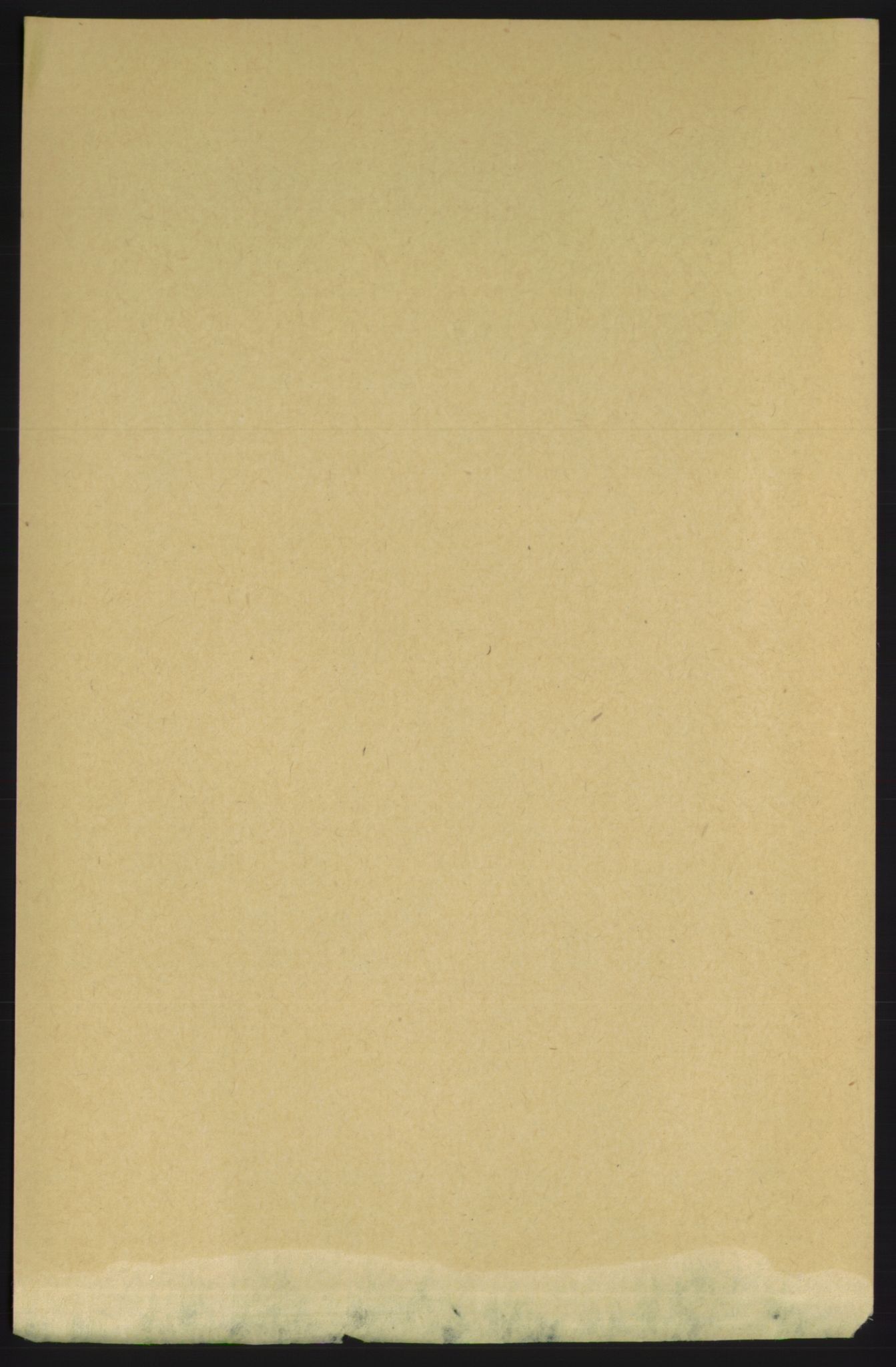 RA, 1891 census for 1531 Borgund, 1891, p. 6639