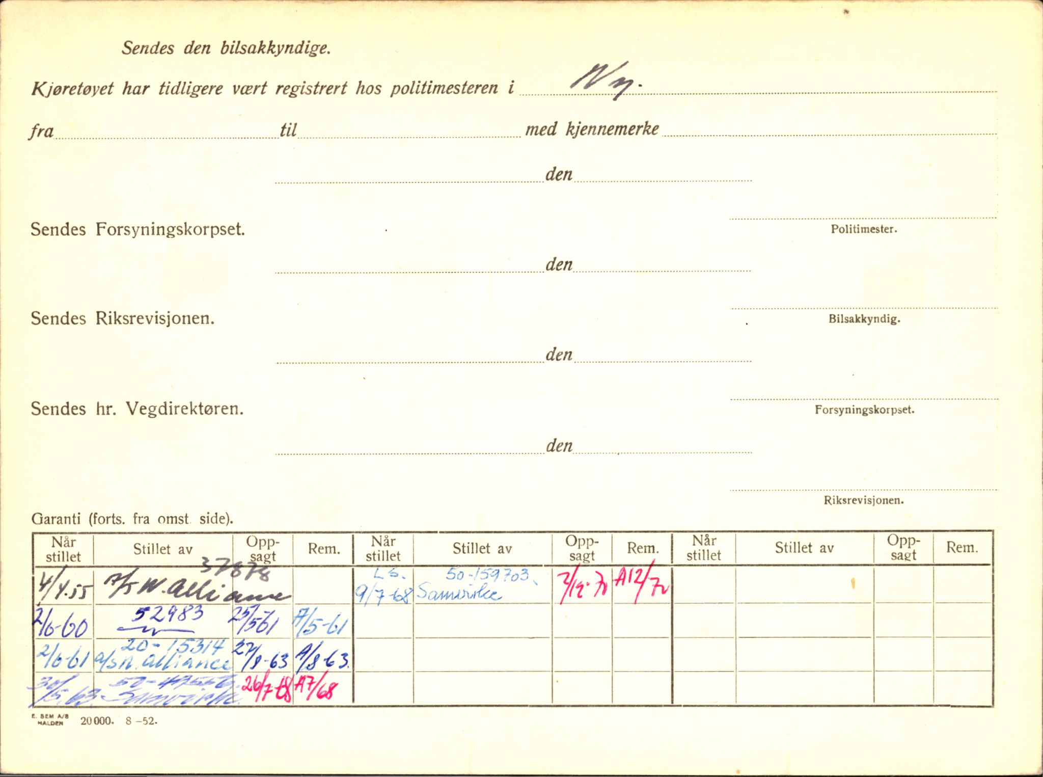 Stavanger trafikkstasjon, AV/SAST-A-101942/0/F/L0037: L-20500 - L-21499, 1930-1971, p. 910