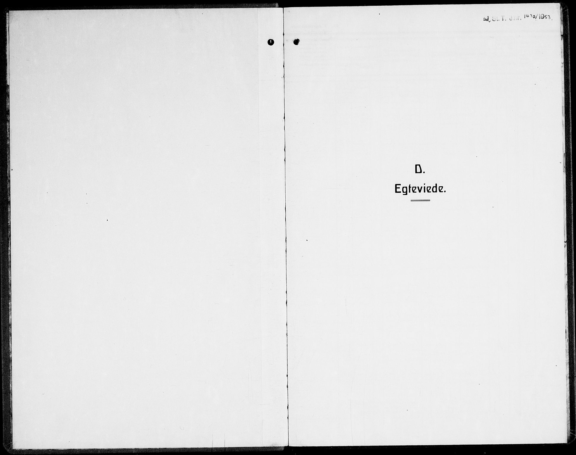 Ministerialprotokoller, klokkerbøker og fødselsregistre - Nordland, SAT/A-1459/820/L0304: Parish register (copy) no. 820C06, 1934-1944