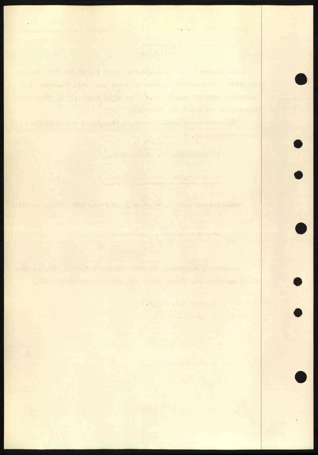 Nordre Sunnmøre sorenskriveri, SAT/A-0006/1/2/2C/2Ca: Mortgage book no. A11, 1941-1941, Diary no: : 1373/1941