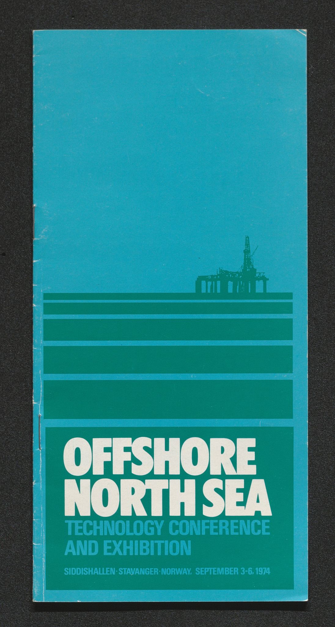 Pa 1716 - Stiftelsen Offshore Northern Seas, AV/SAST-A-102319/F/Fa/L0012: Forskjellig sak og korrespondanse fra ONS 74 til ONS 94, 1974-1994, p. 2