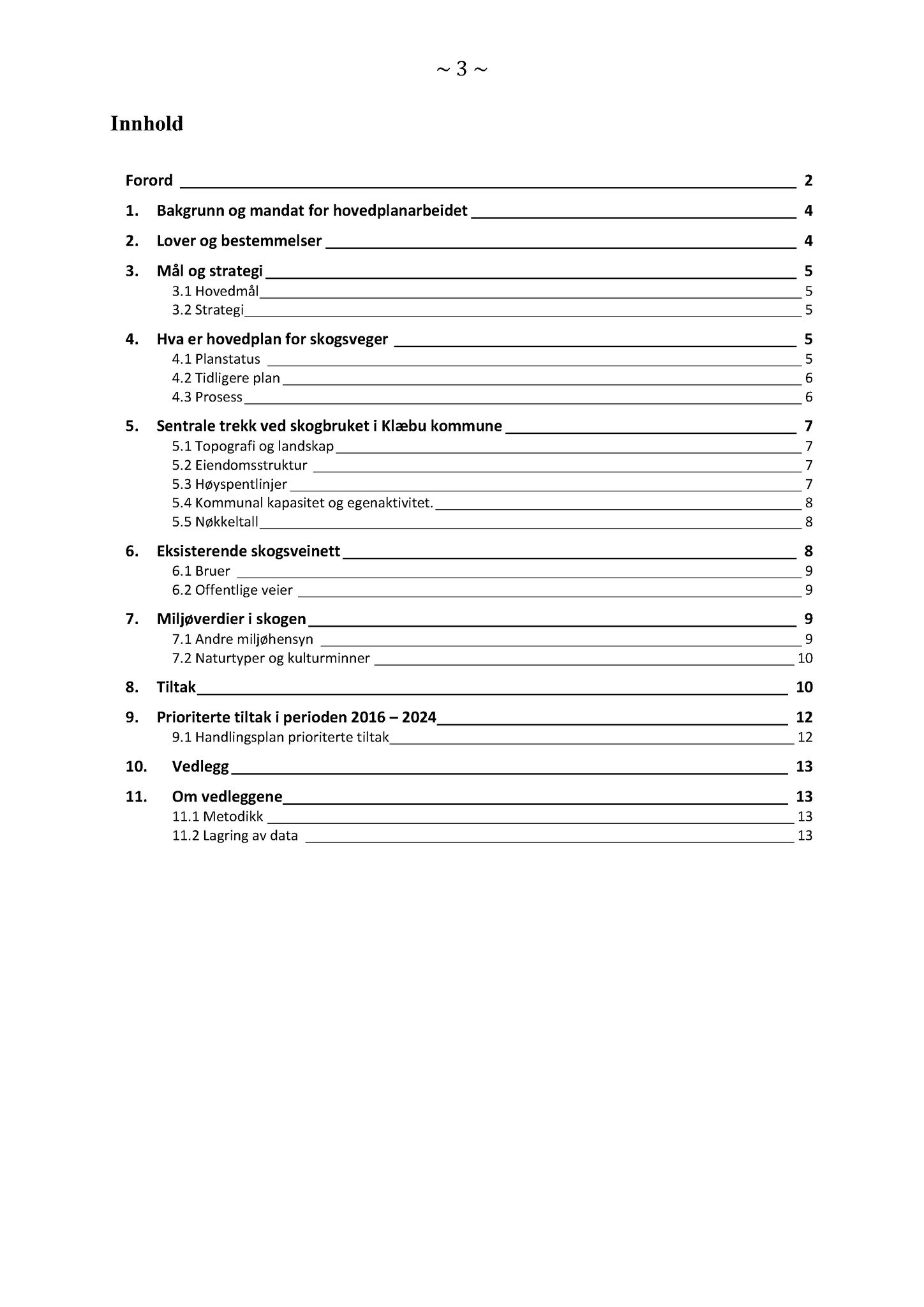 Klæbu Kommune, TRKO/KK/06-UM/L003: Utvalg for miljø - Møtedokumenter 2016, 2016, p. 1142