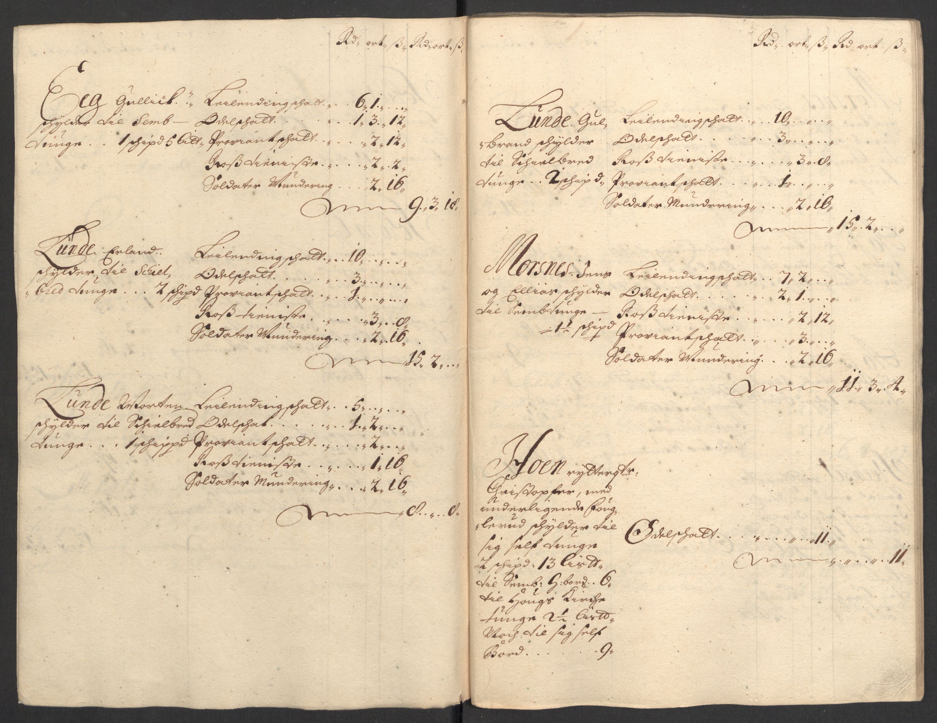 Rentekammeret inntil 1814, Reviderte regnskaper, Fogderegnskap, RA/EA-4092/R30/L1697: Fogderegnskap Hurum, Røyken, Eiker og Lier, 1700-1701, p. 277