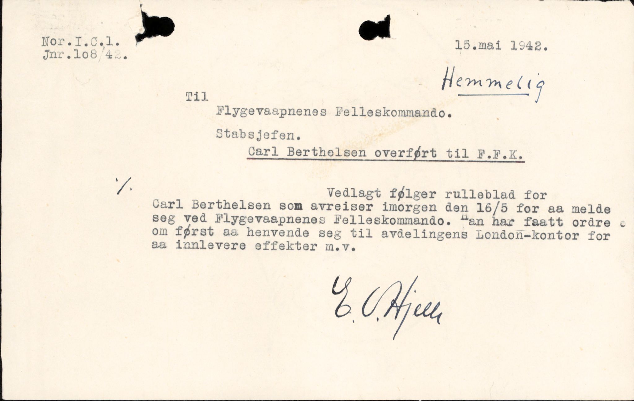 Forsvaret, Rygge hovedflystasjon, AV/RA-RAFA-2298/P/Pd/L0039: Andersen, Gunnar Bjarne - Coward, Christian - f. 1916, 1916, p. 418