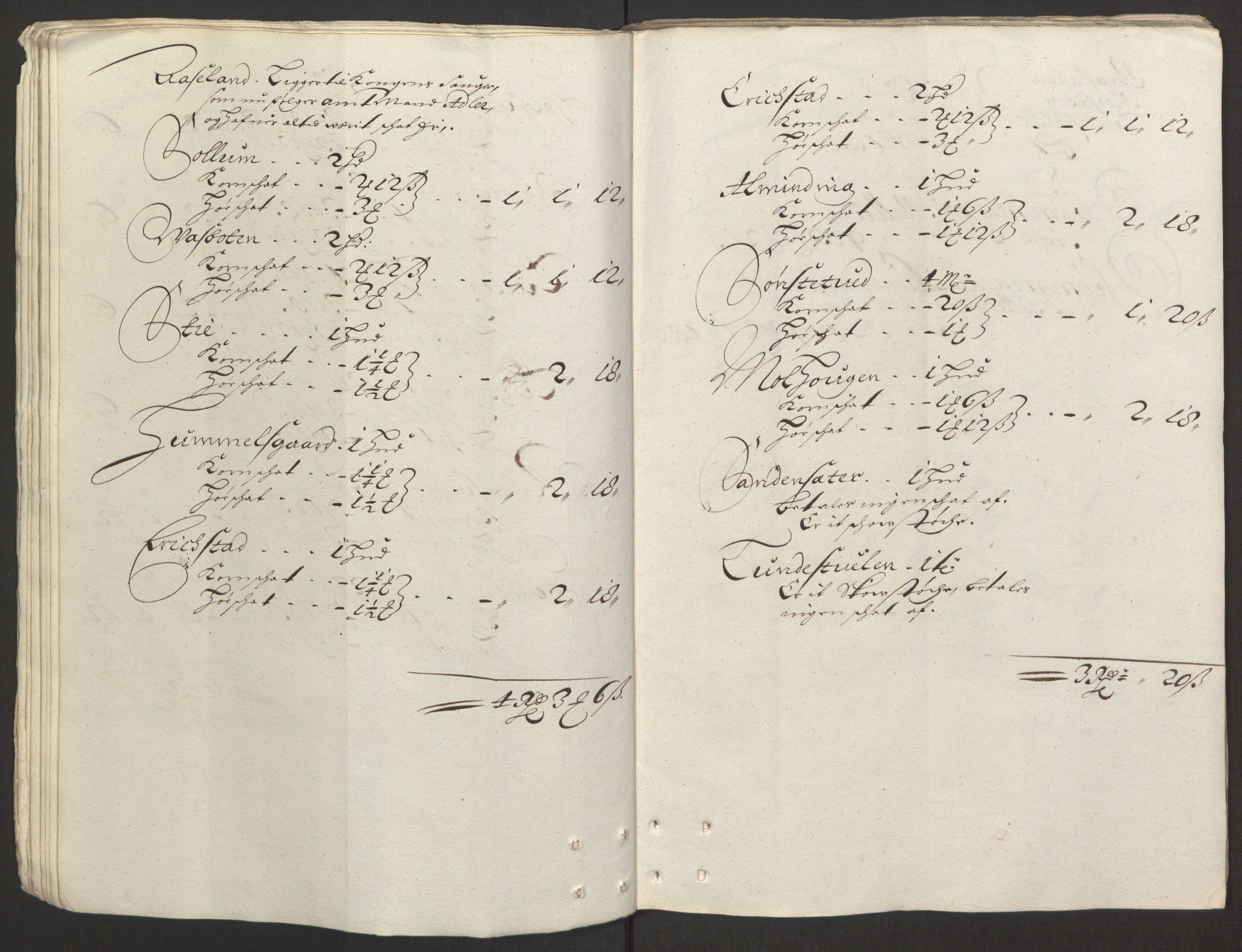 Rentekammeret inntil 1814, Reviderte regnskaper, Fogderegnskap, AV/RA-EA-4092/R35/L2072: Fogderegnskap Øvre og Nedre Telemark, 1679, p. 184