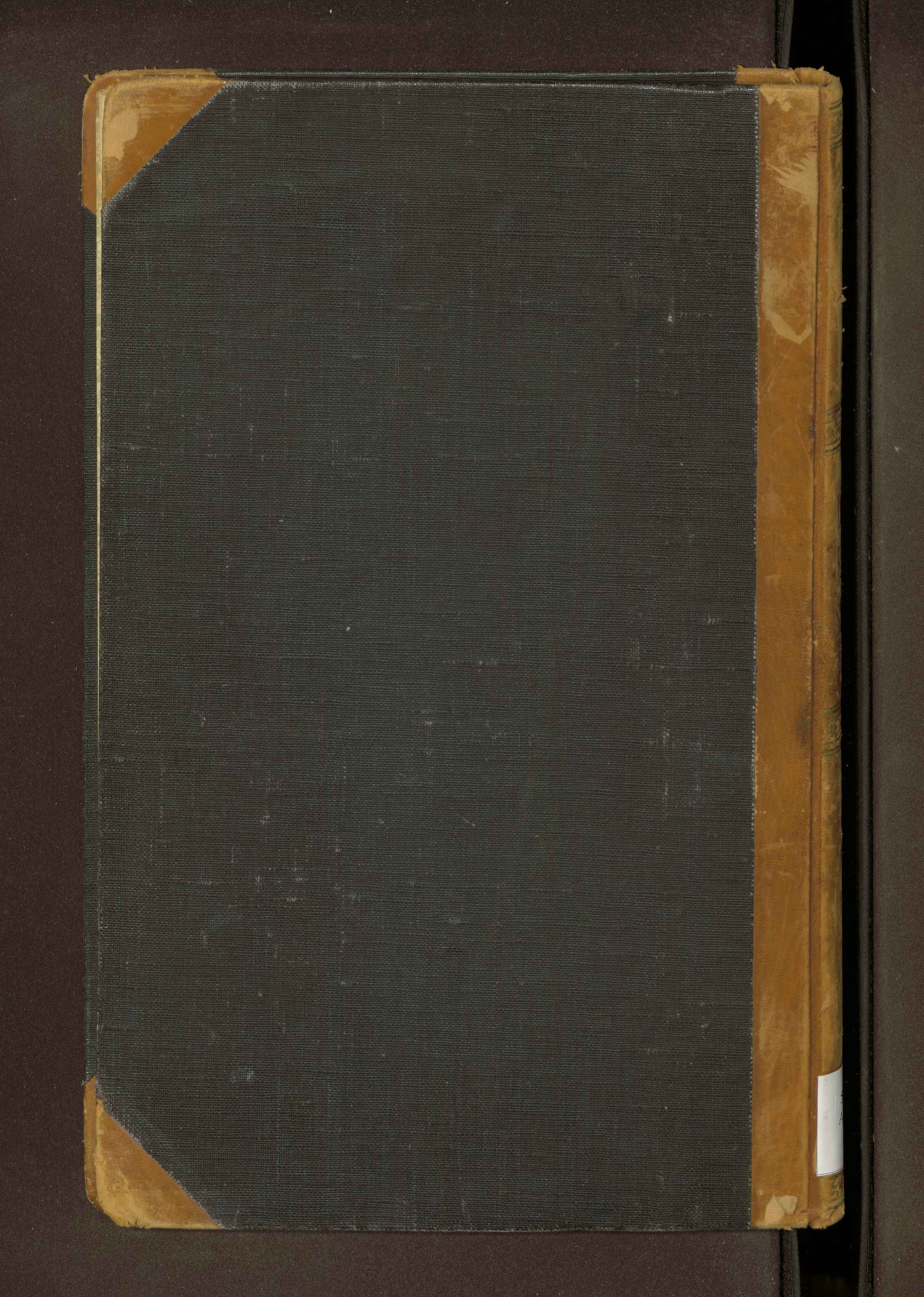 Ministerialprotokoller, klokkerbøker og fødselsregistre - Møre og Romsdal, AV/SAT-A-1454/503/L0040: Diary records no. 503---, 1932-1947