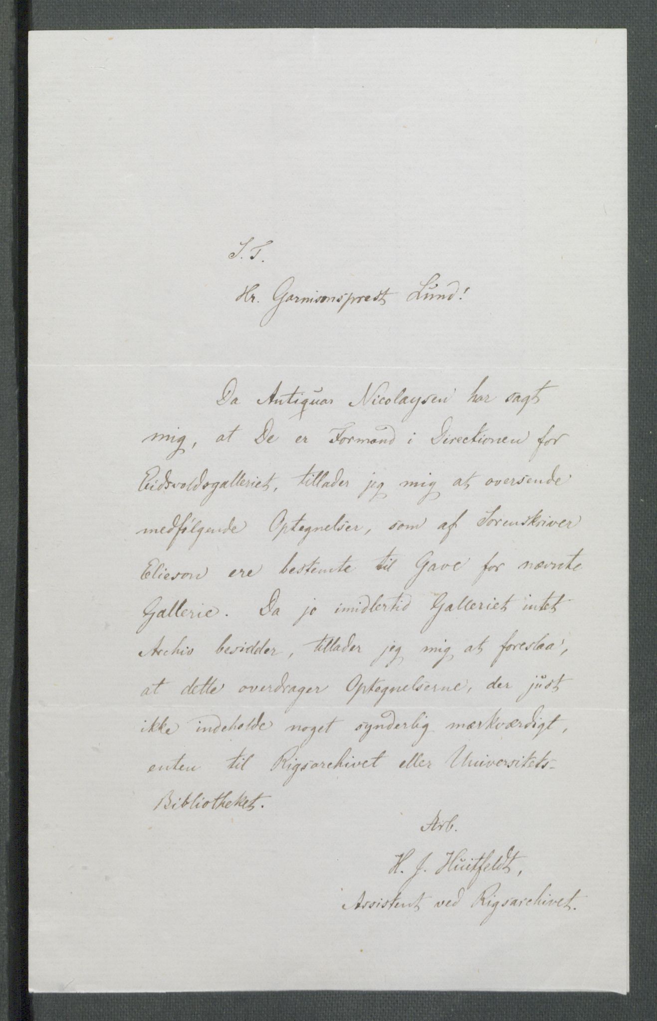 Forskjellige samlinger, Historisk-kronologisk samling, AV/RA-EA-4029/G/Ga/L0009B: Historisk-kronologisk samling. Dokumenter fra oktober 1814, årene 1815 og 1816, Christian Frederiks regnskapsbok 1814 - 1848., 1814-1848, p. 348