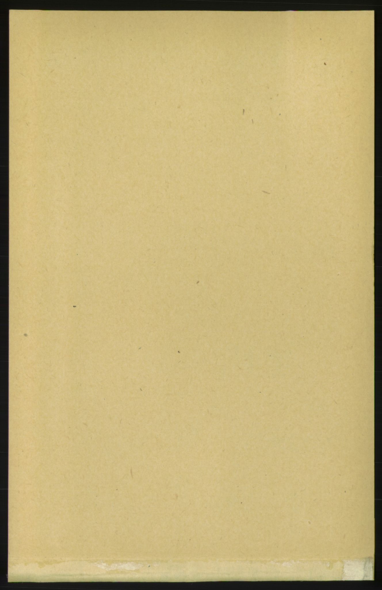 RA, 1891 census for 1553 Kvernes, 1891, p. 5949