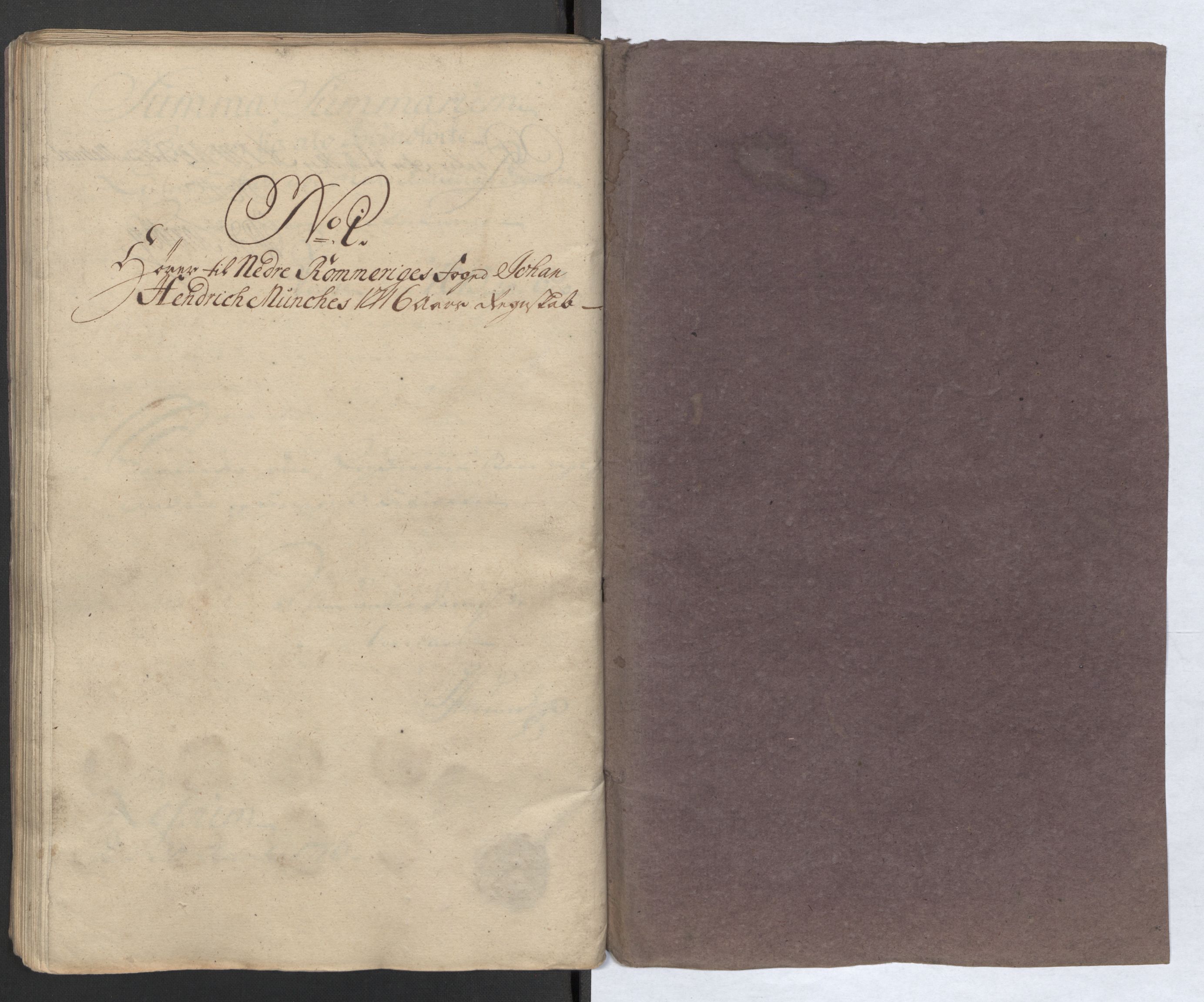 Rentekammeret inntil 1814, Reviderte regnskaper, Fogderegnskap, RA/EA-4092/R11/L0598: Fogderegnskap Nedre Romerike, 1716, p. 85