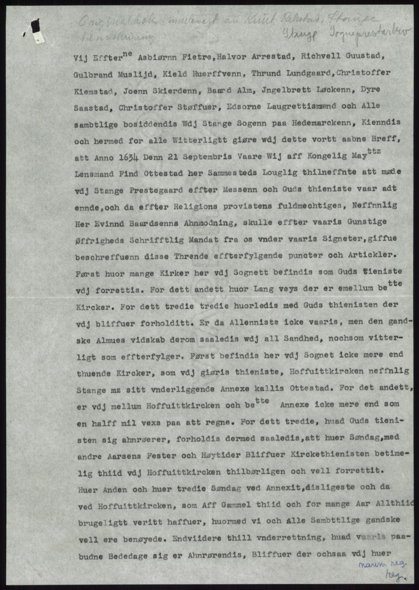 Samlinger til kildeutgivelse, Diplomavskriftsamlingen, RA/EA-4053/H/Ha, p. 1793