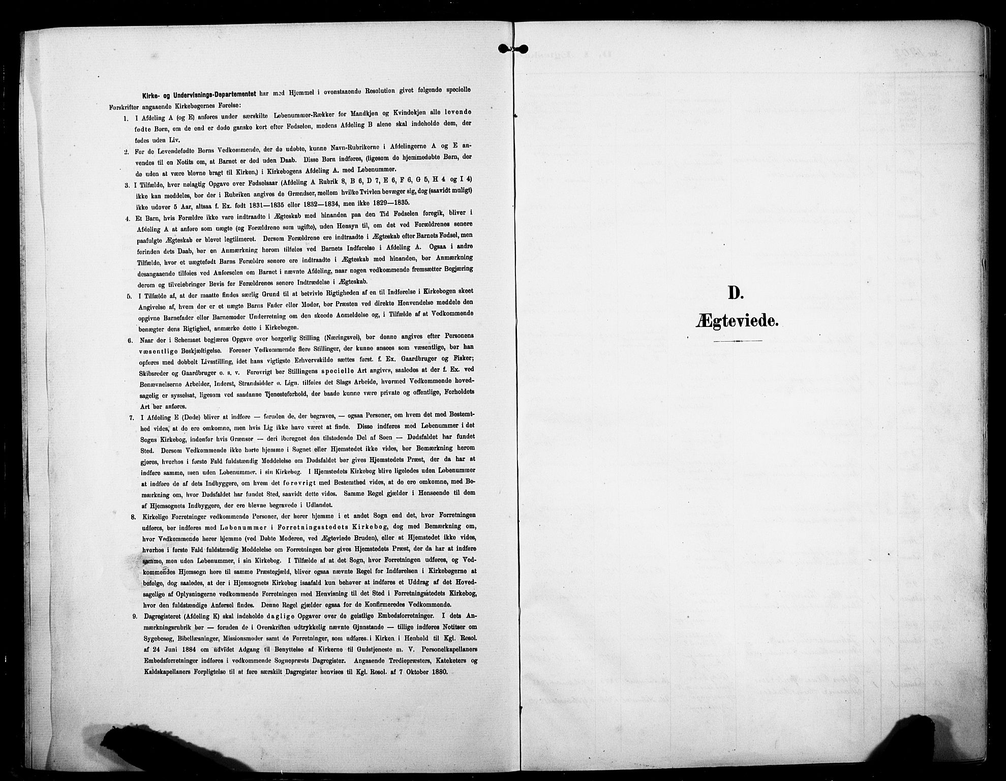 Sandviken Sokneprestembete, AV/SAB-A-77601/H/Hb/L0014: Parish register (copy) no. D 1, 1902-1929