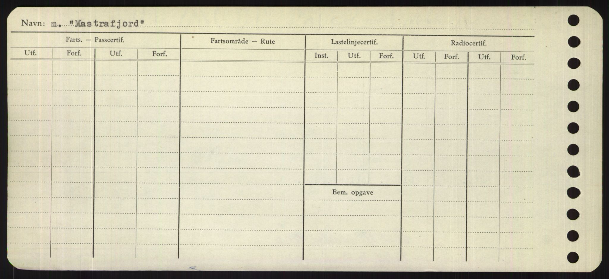 Sjøfartsdirektoratet med forløpere, Skipsmålingen, AV/RA-S-1627/H/Hd/L0024: Fartøy, M-Mim, p. 392