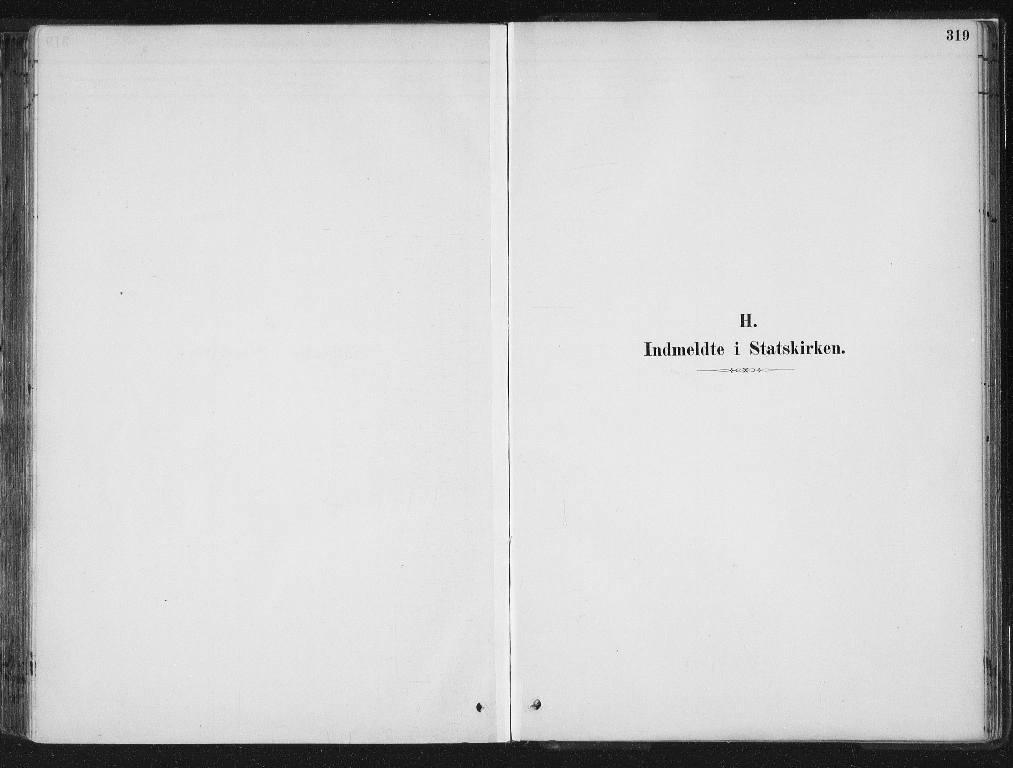Ministerialprotokoller, klokkerbøker og fødselsregistre - Sør-Trøndelag, AV/SAT-A-1456/659/L0739: Parish register (official) no. 659A09, 1879-1893, p. 319
