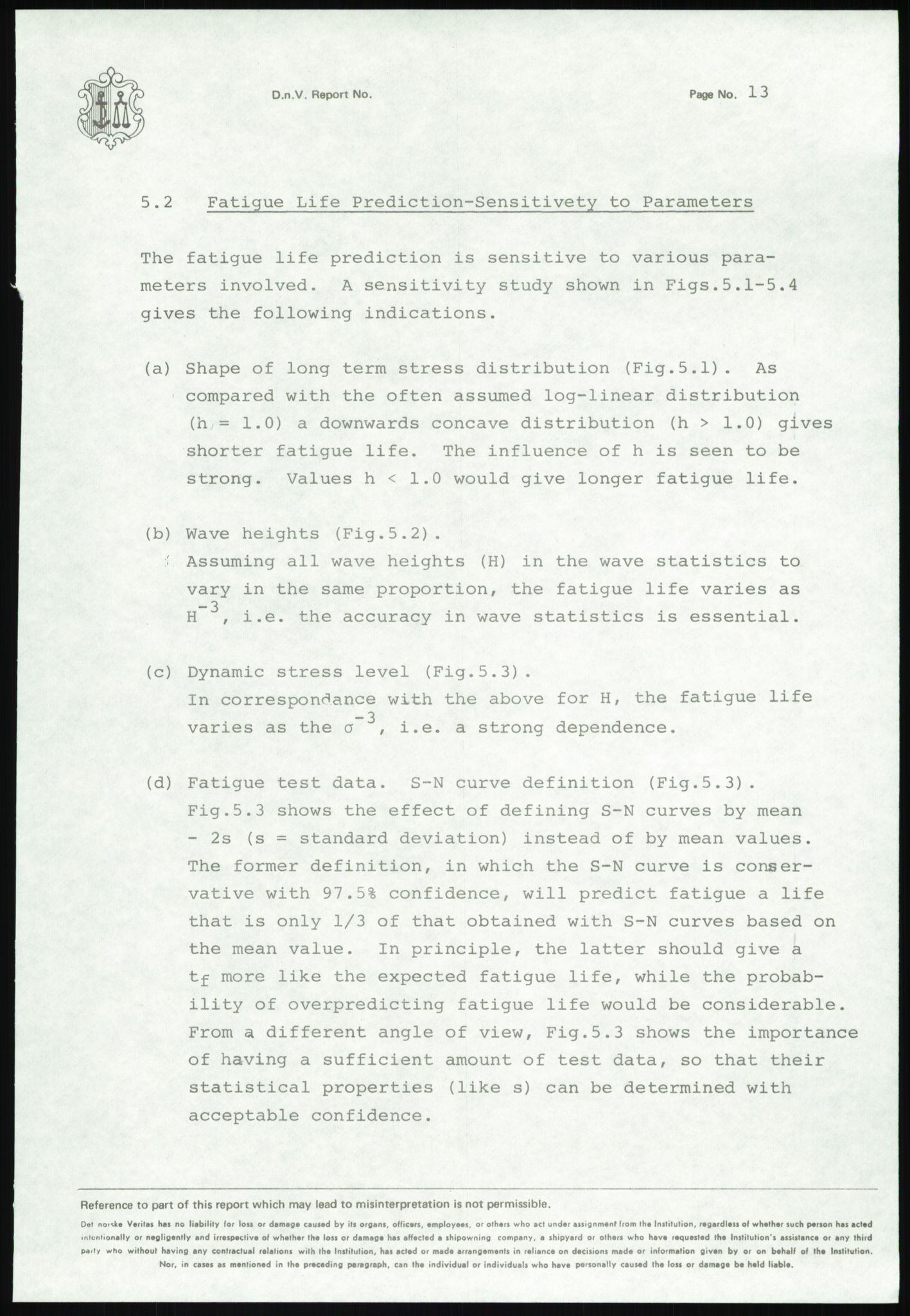 Justisdepartementet, Granskningskommisjonen ved Alexander Kielland-ulykken 27.3.1980, AV/RA-S-1165/D/L0025: I Det norske Veritas (Doku.liste + I6, I12, I18-I20, I29, I32-I33, I35, I37-I39, I42)/J Department of Energy (J11)/M Lloyds Register(M6, M8-M10)/T (T2-T3/ U Stabilitet (U1-U2)/V Forankring (V1-V3), 1980-1981, p. 262