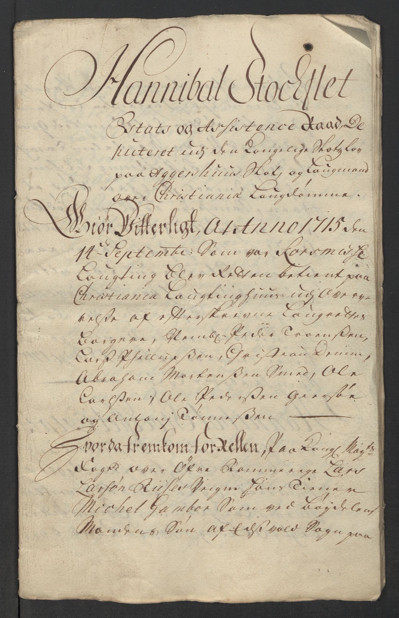 Rentekammeret inntil 1814, Reviderte regnskaper, Fogderegnskap, AV/RA-EA-4092/R12/L0726: Fogderegnskap Øvre Romerike, 1717, p. 326