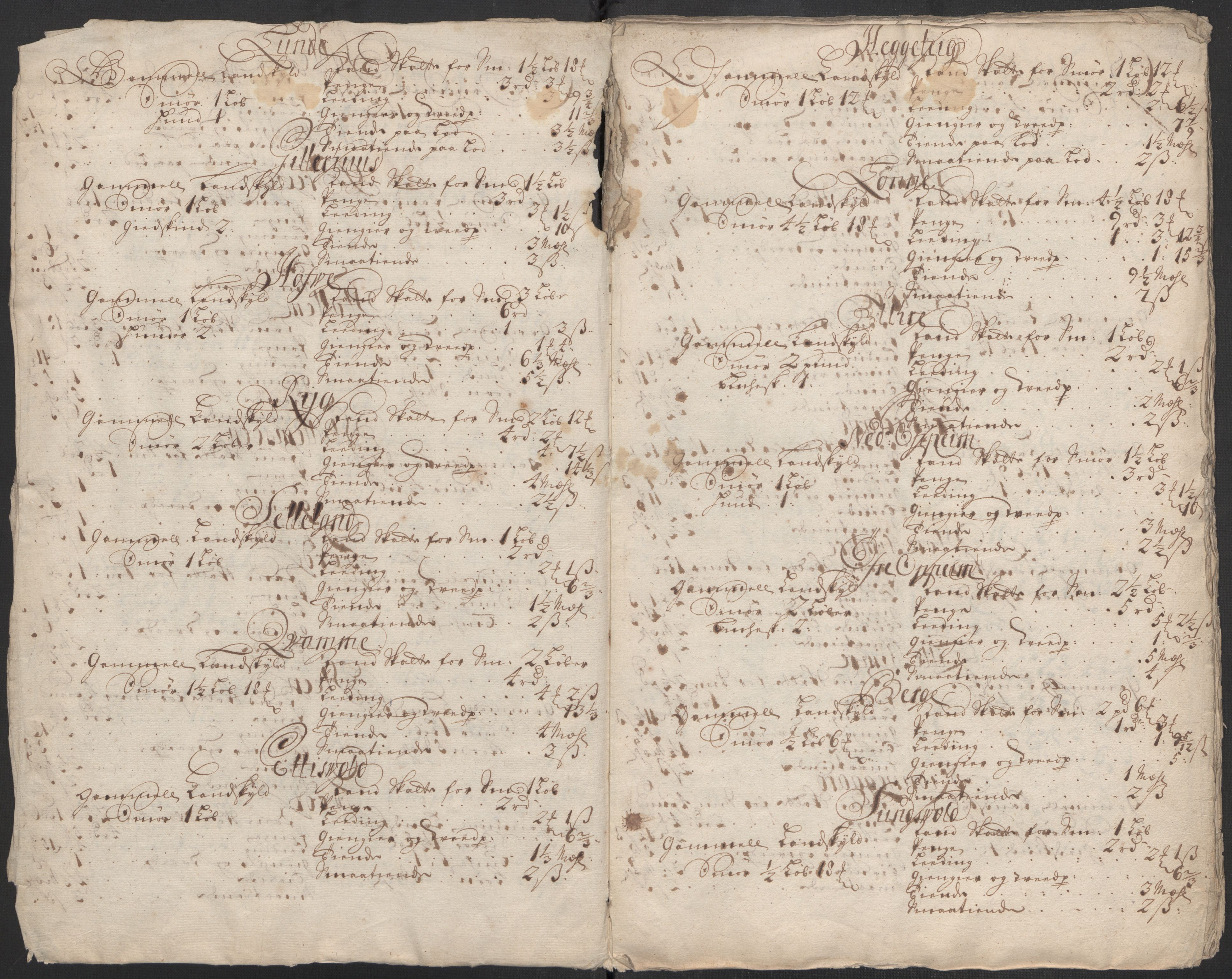 Rentekammeret inntil 1814, Reviderte regnskaper, Fogderegnskap, AV/RA-EA-4092/R52/L3319: Fogderegnskap Sogn, 1713-1714, p. 28