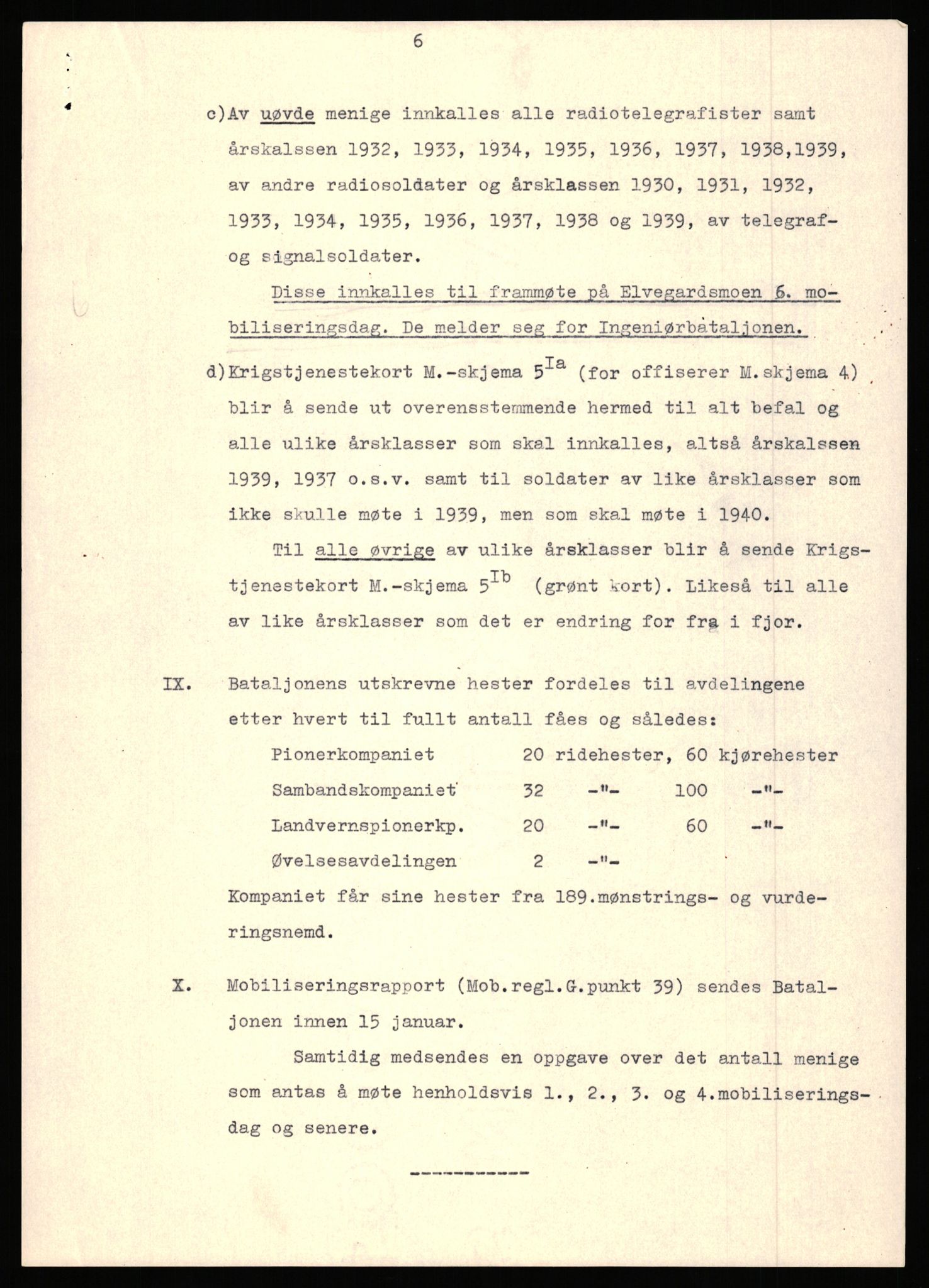 Forsvaret, Forsvarets krigshistoriske avdeling, AV/RA-RAFA-2017/Y/Yb/L0155: II-C-11-670  -  6. Divisjon: Hålogaland ingeniørbataljon, 1940, p. 485