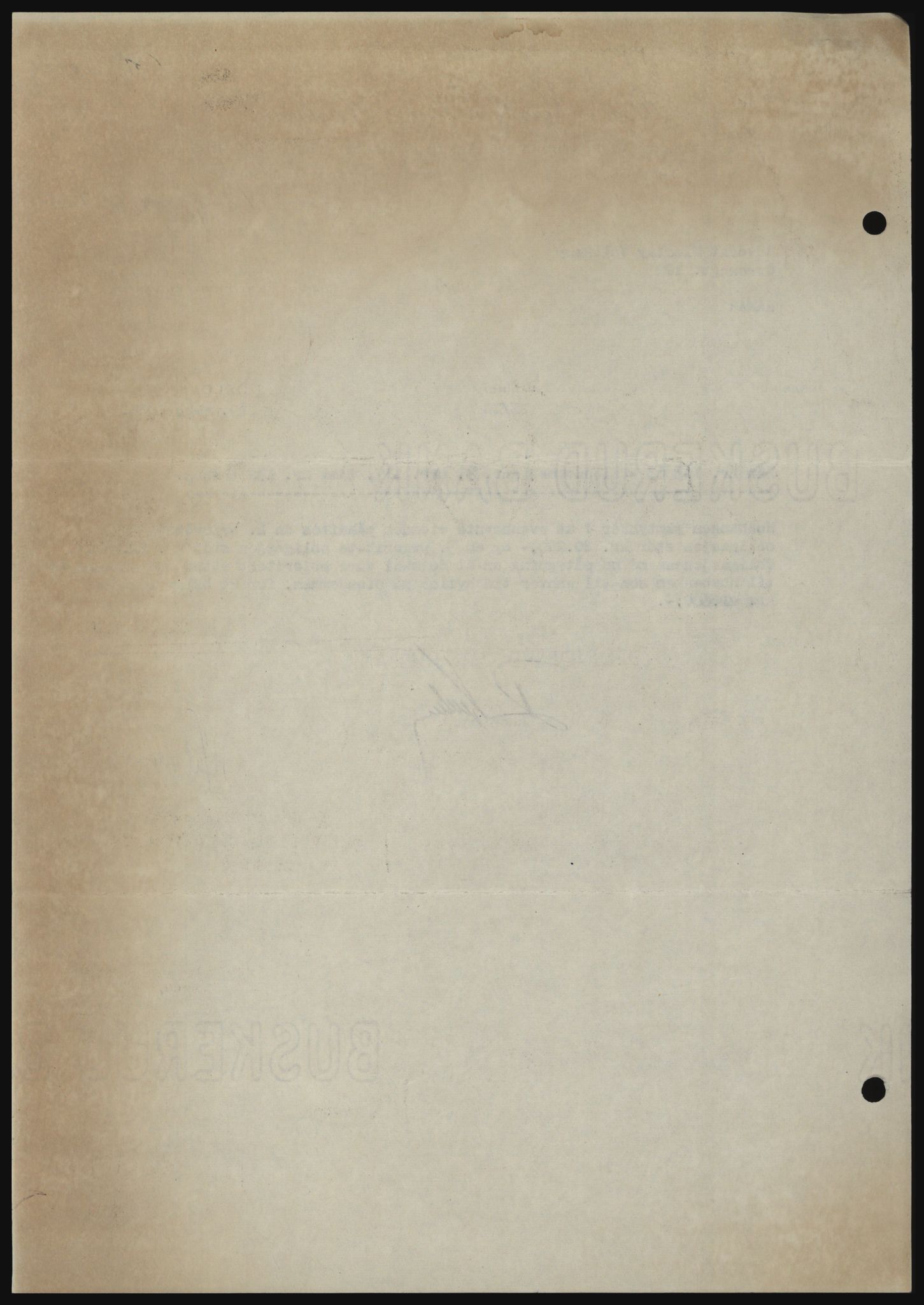 Nord-Hedmark sorenskriveri, AV/SAH-TING-012/H/Hc/L0021: Mortgage book no. 21, 1964-1965, Diary no: : 1821/1965