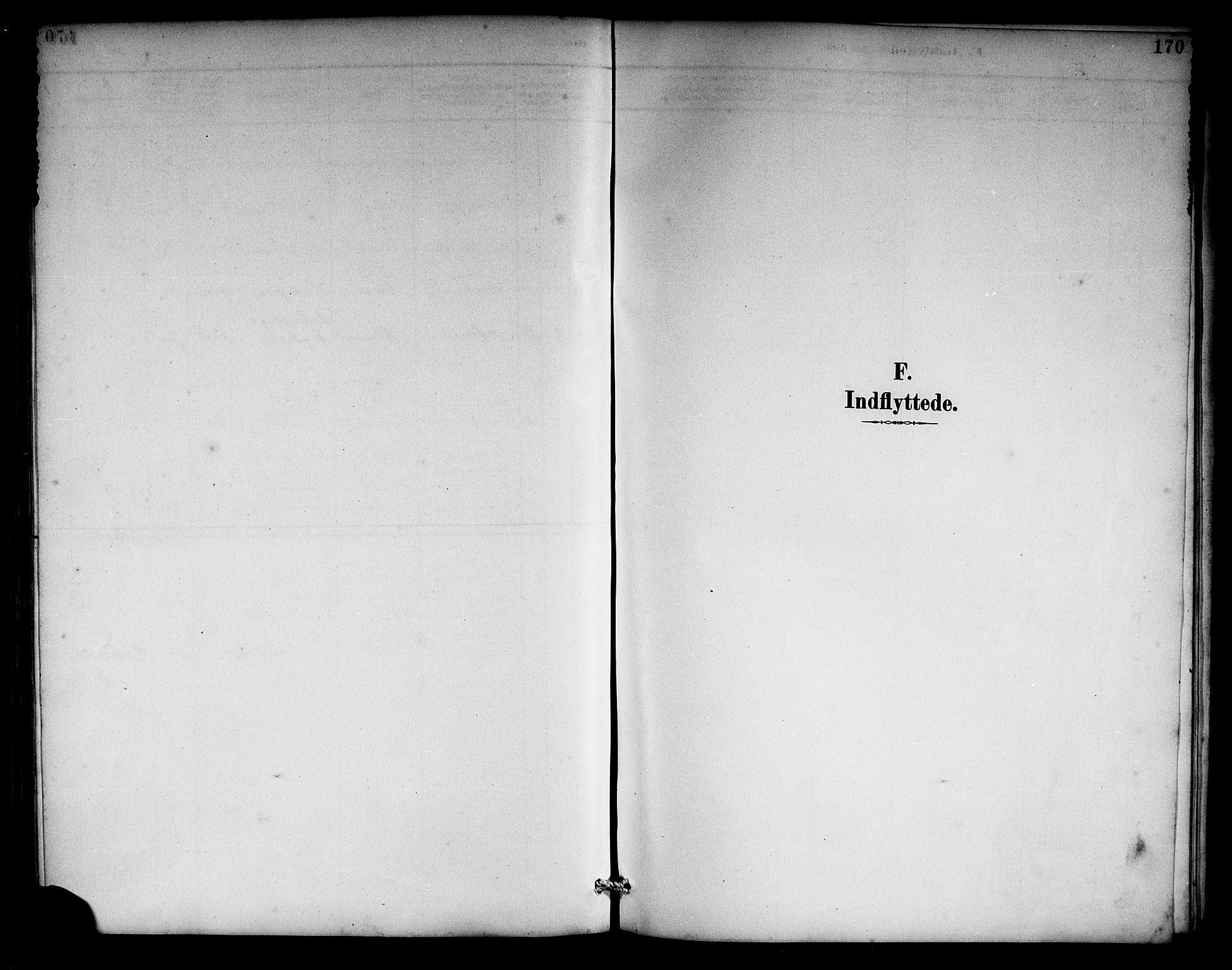 Sveio Sokneprestembete, SAB/A-78501/H/Hab: Parish register (copy) no. C 3, 1887-1902, p. 170