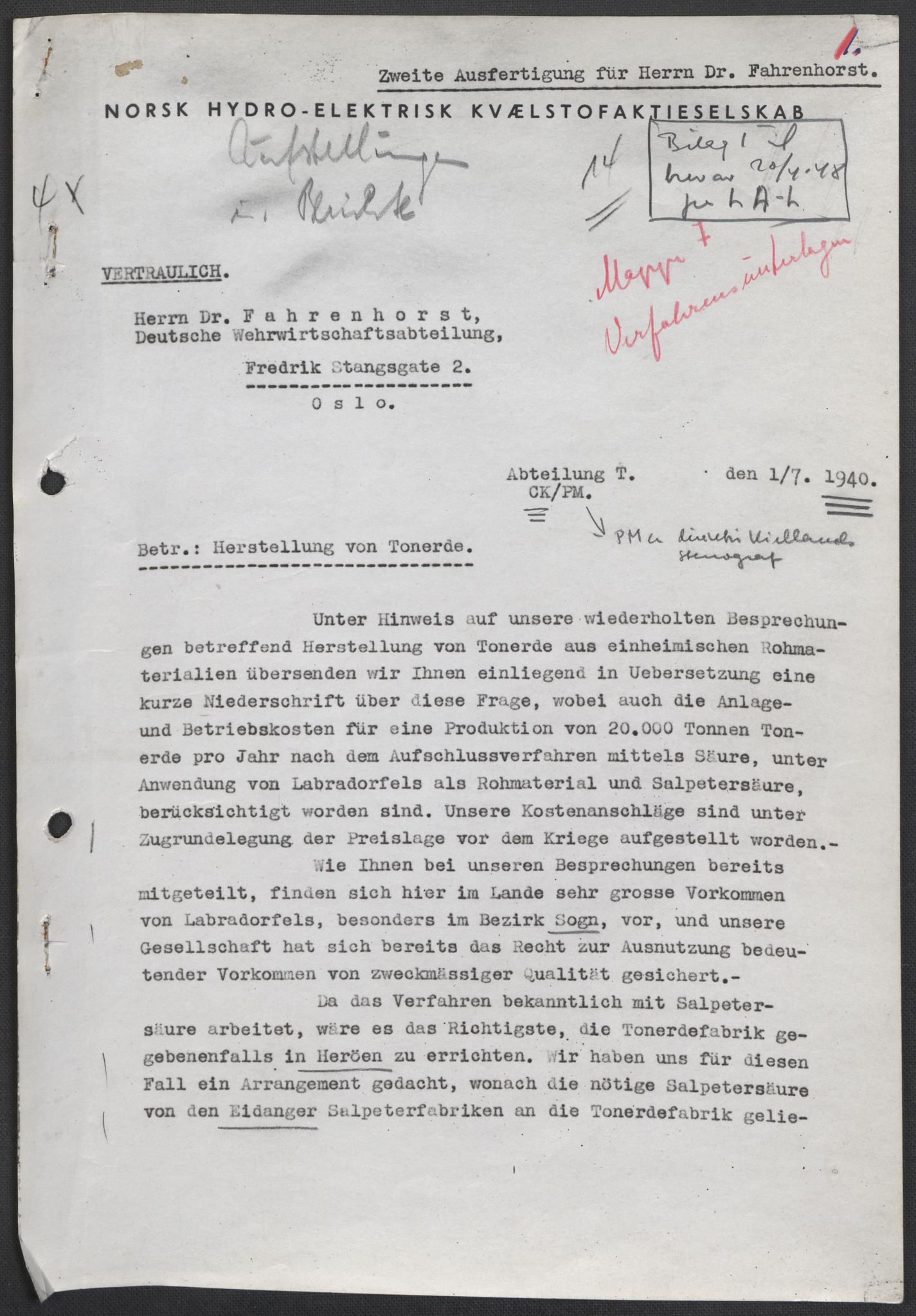 Landssvikarkivet, Oslo politikammer, AV/RA-S-3138-01/D/Dg/L0544/5604: Henlagt hnr. 5581 - 5583, 5585 og 5588 - 5597 / Hnr. 5588, 1945-1948, p. 1629