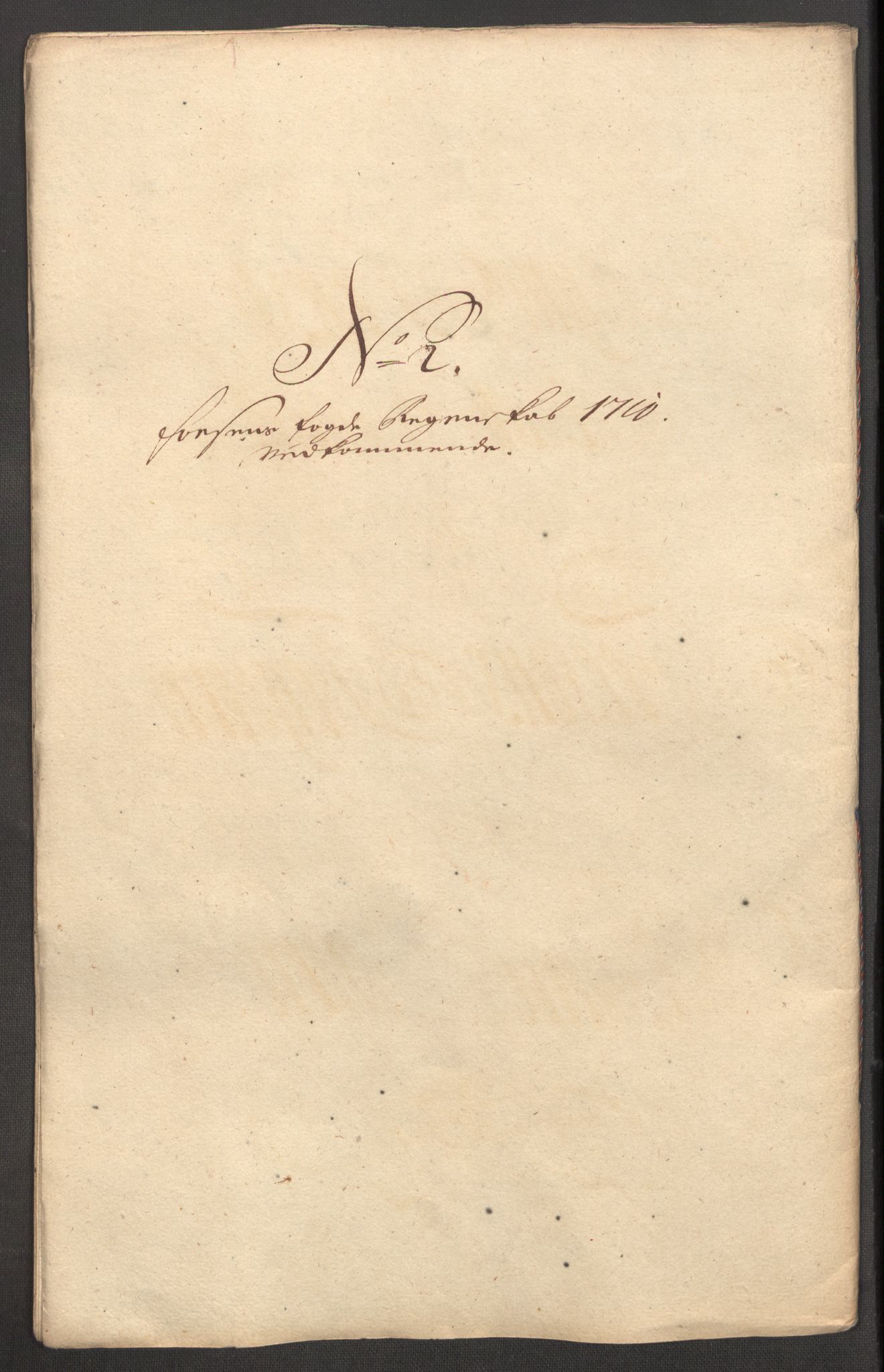 Rentekammeret inntil 1814, Reviderte regnskaper, Fogderegnskap, AV/RA-EA-4092/R57/L3859: Fogderegnskap Fosen, 1710, p. 80