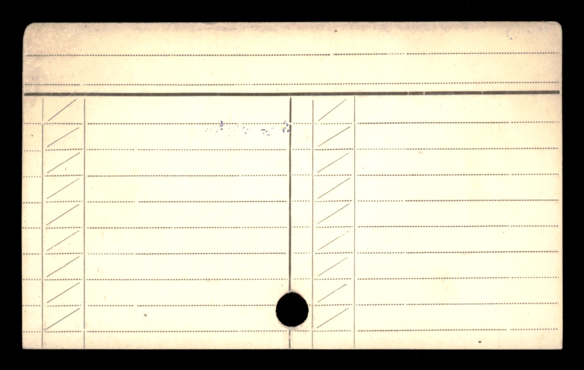 Oslo folkeregister, Registerkort, AV/SAO-A-11715/D/Da/L0076: Menn: Person Johan - Peters Disen, 1906-1919