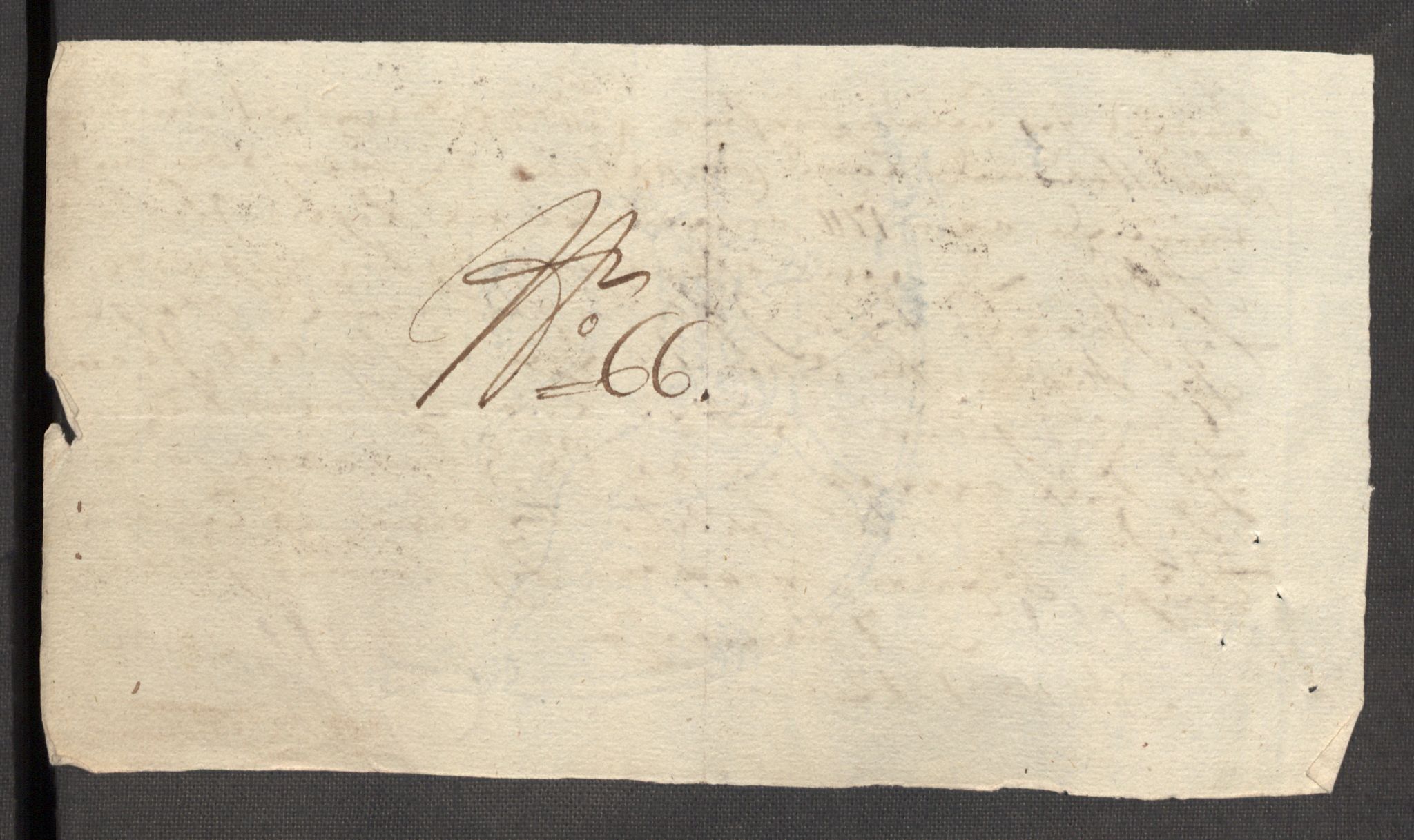 Rentekammeret inntil 1814, Reviderte regnskaper, Fogderegnskap, AV/RA-EA-4092/R54/L3564: Fogderegnskap Sunnmøre, 1711, p. 487