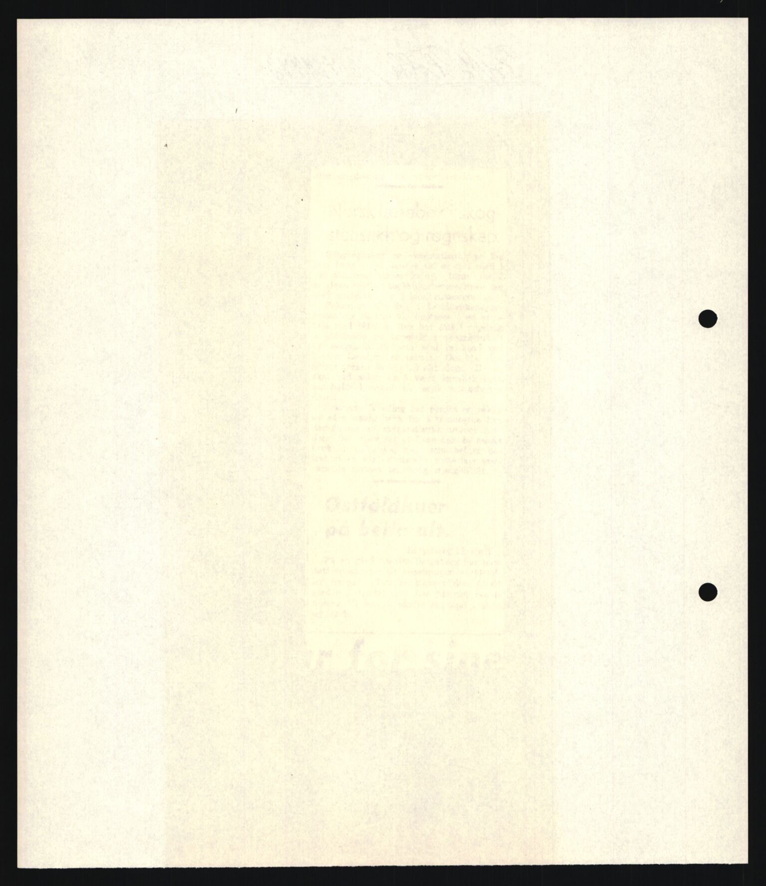 Forsvarets Overkommando. 2 kontor. Arkiv 11.4. Spredte tyske arkivsaker, AV/RA-RAFA-7031/D/Dar/Darb/L0013: Reichskommissariat - Hauptabteilung Vervaltung, 1917-1942, p. 1217