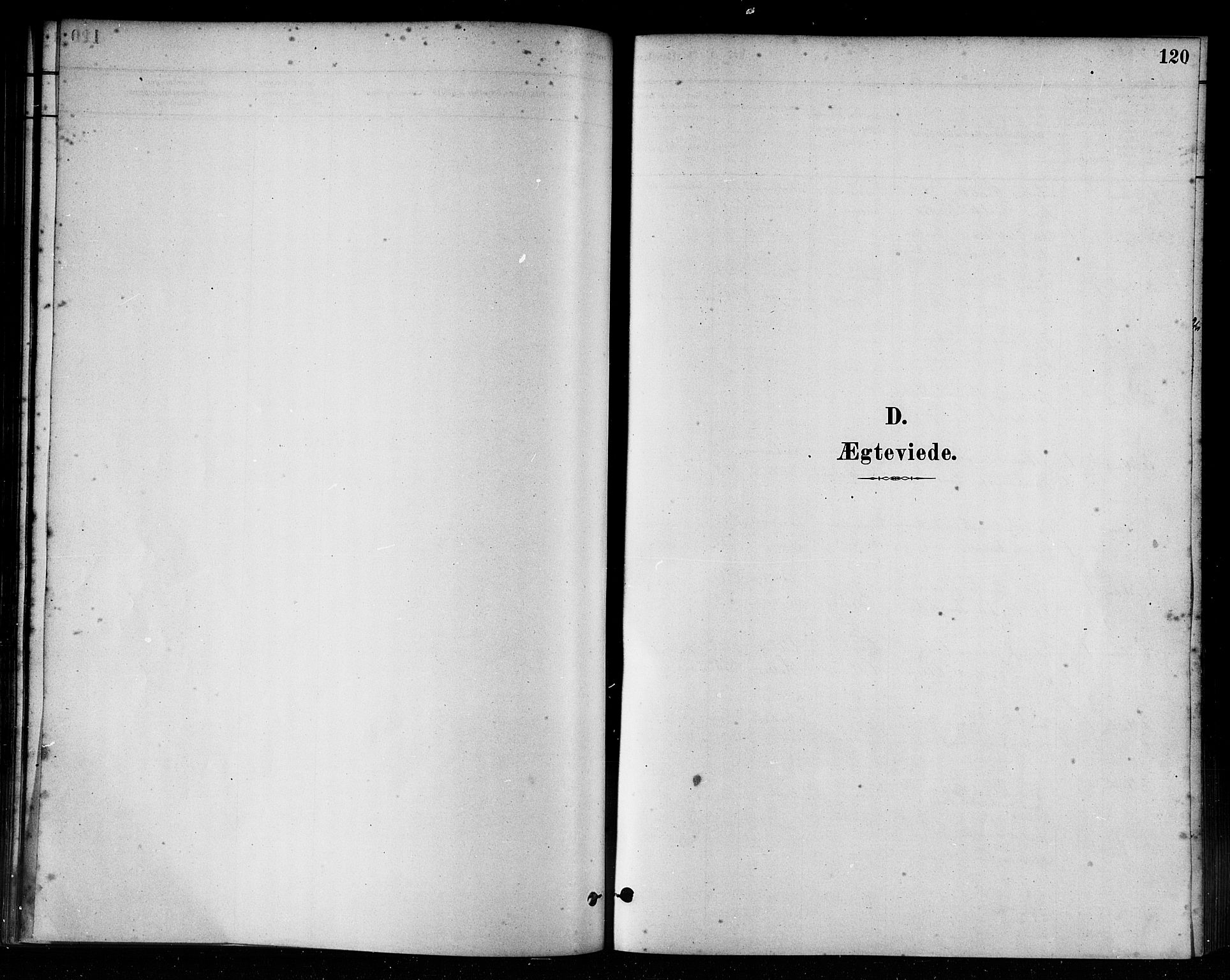 Ministerialprotokoller, klokkerbøker og fødselsregistre - Møre og Romsdal, SAT/A-1454/582/L0947: Parish register (official) no. 582A01, 1880-1900, p. 120