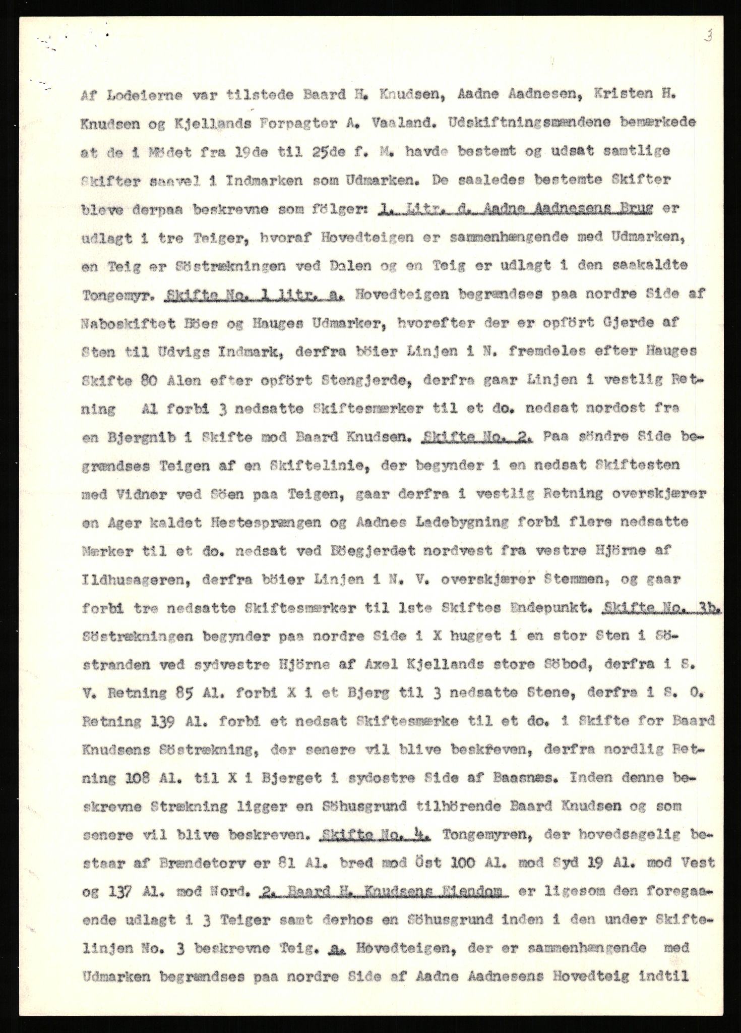 Statsarkivet i Stavanger, AV/SAST-A-101971/03/Y/Yj/L0091: Avskrifter sortert etter gårdsnavn: Ur - Vareberg, 1750-1930, p. 323