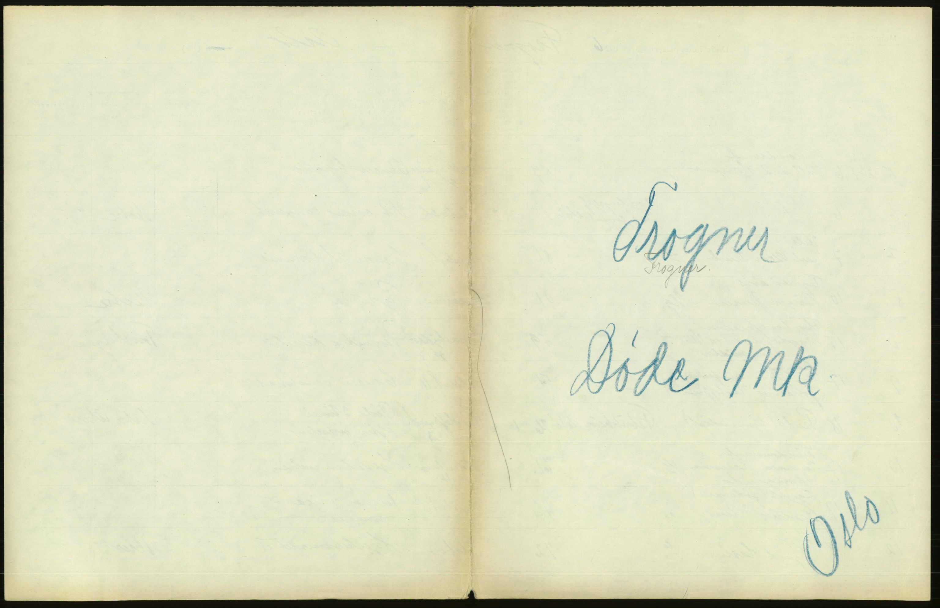 Statistisk sentralbyrå, Sosiodemografiske emner, Befolkning, AV/RA-S-2228/D/Df/Dfc/Dfcf/L0009: Oslo: Døde menn, 1926, p. 133