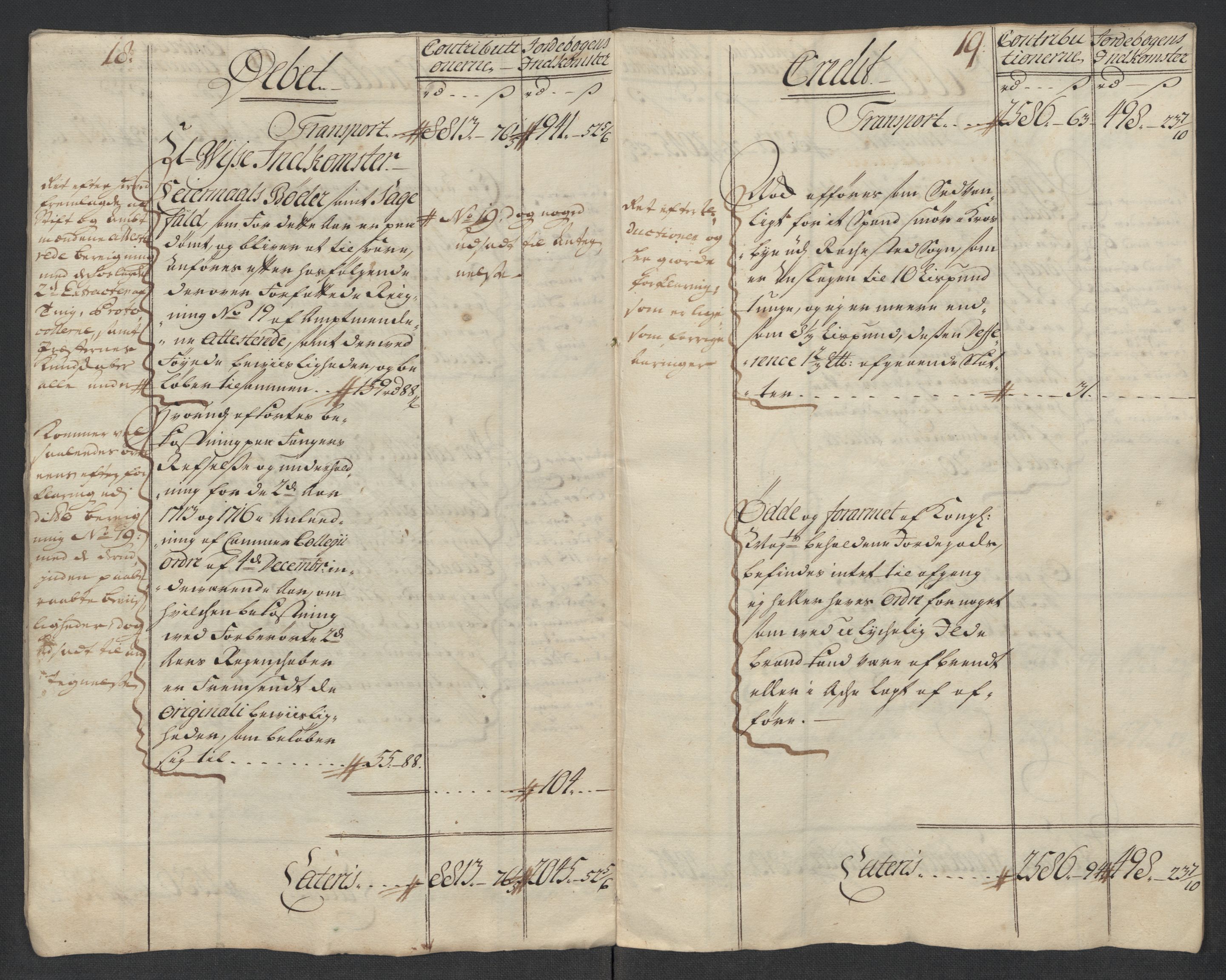 Rentekammeret inntil 1814, Reviderte regnskaper, Fogderegnskap, RA/EA-4092/R07/L0313: Fogderegnskap Rakkestad, Heggen og Frøland, 1717, p. 12