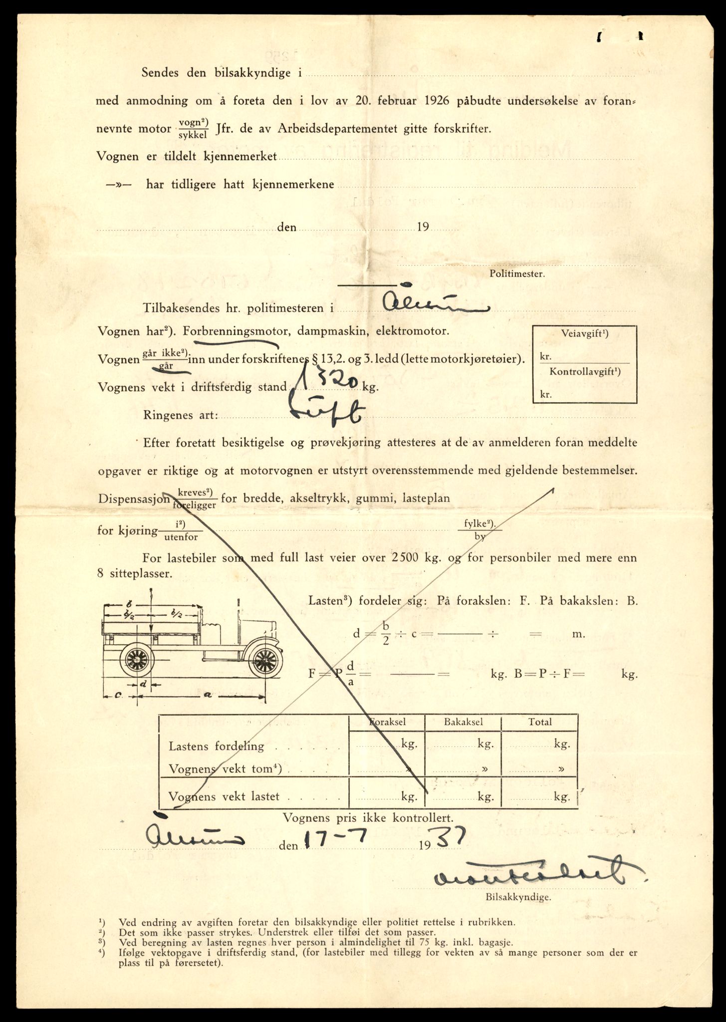 Møre og Romsdal vegkontor - Ålesund trafikkstasjon, AV/SAT-A-4099/F/Fe/L0043: Registreringskort for kjøretøy T 14080 - T 14204, 1927-1998, p. 1874