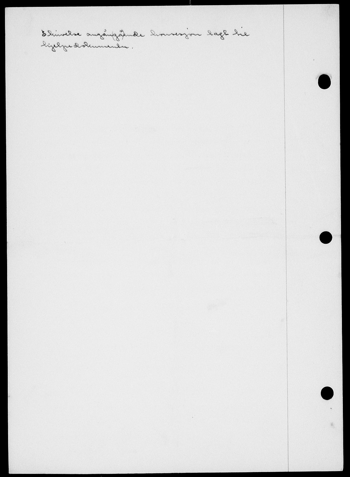 Onsøy sorenskriveri, SAO/A-10474/G/Ga/Gab/L0021: Mortgage book no. II A-21, 1947-1947, Diary no: : 2620/1947