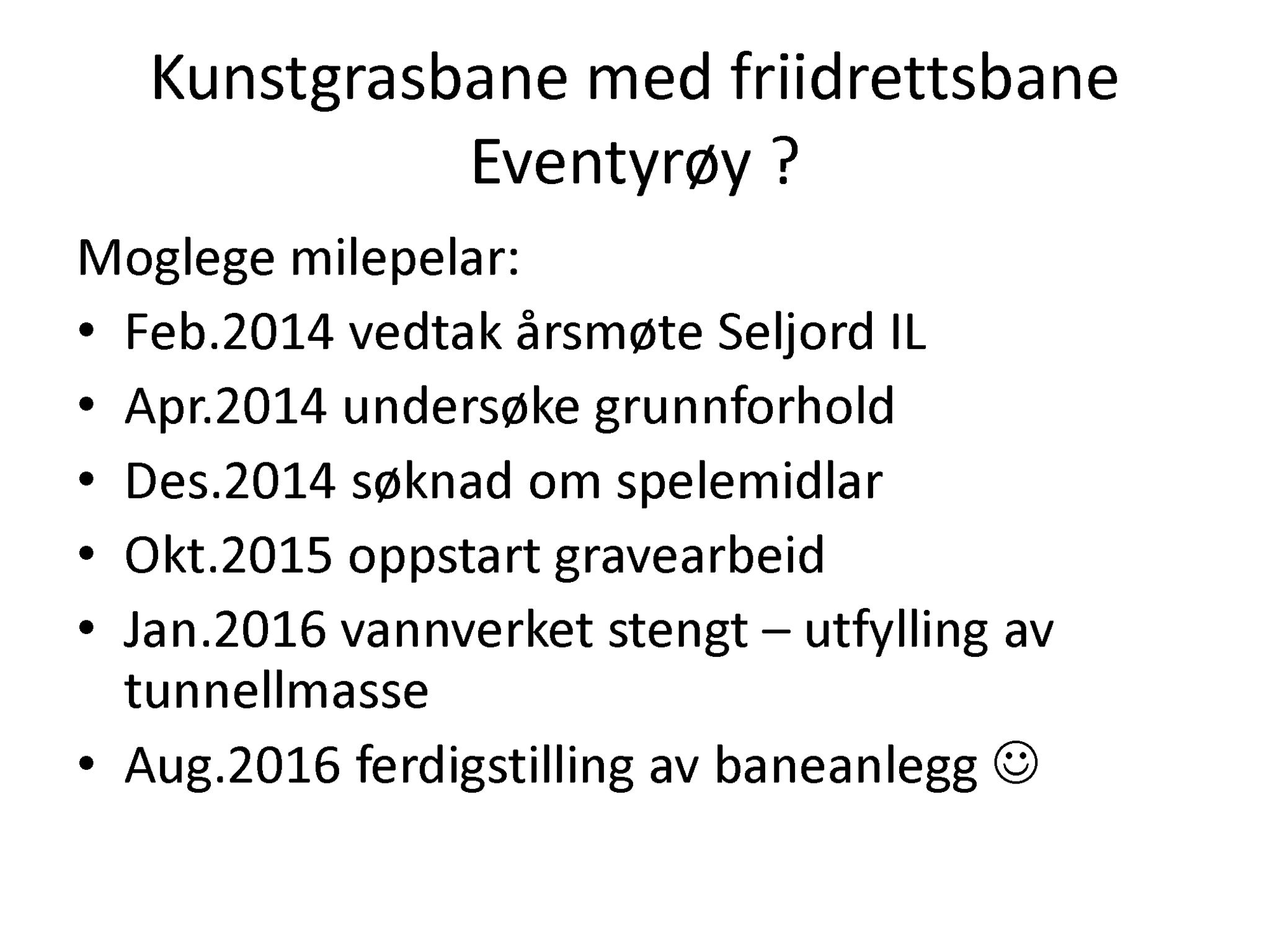 Seljord Idrettslag, VTM/A-1034/A/Ab/L0003: Årsmeldingar, 2013