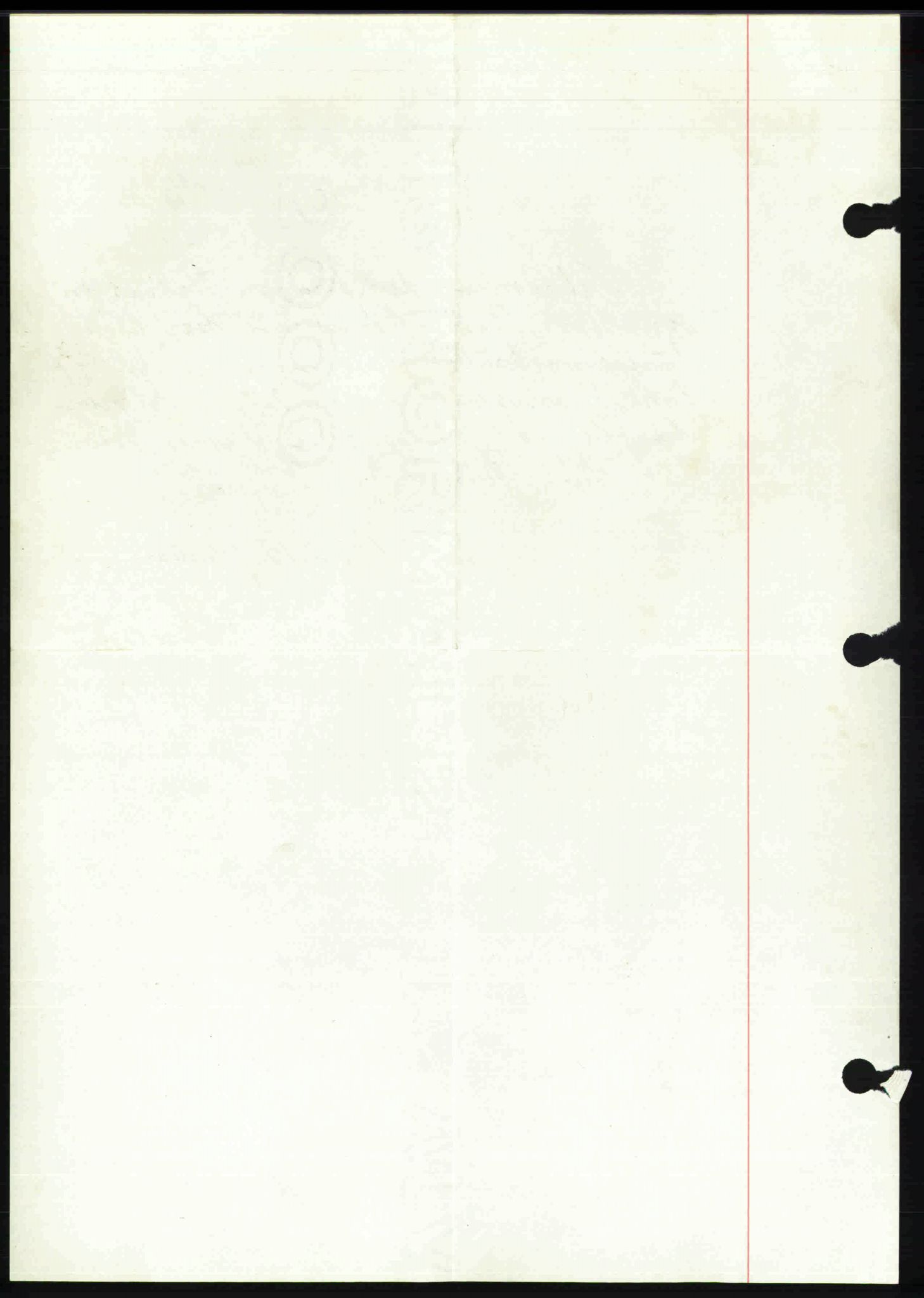 Toten tingrett, SAH/TING-006/H/Hb/Hbc/L0003: Mortgage book no. Hbc-03, 1937-1938, Diary no: : 301/1938