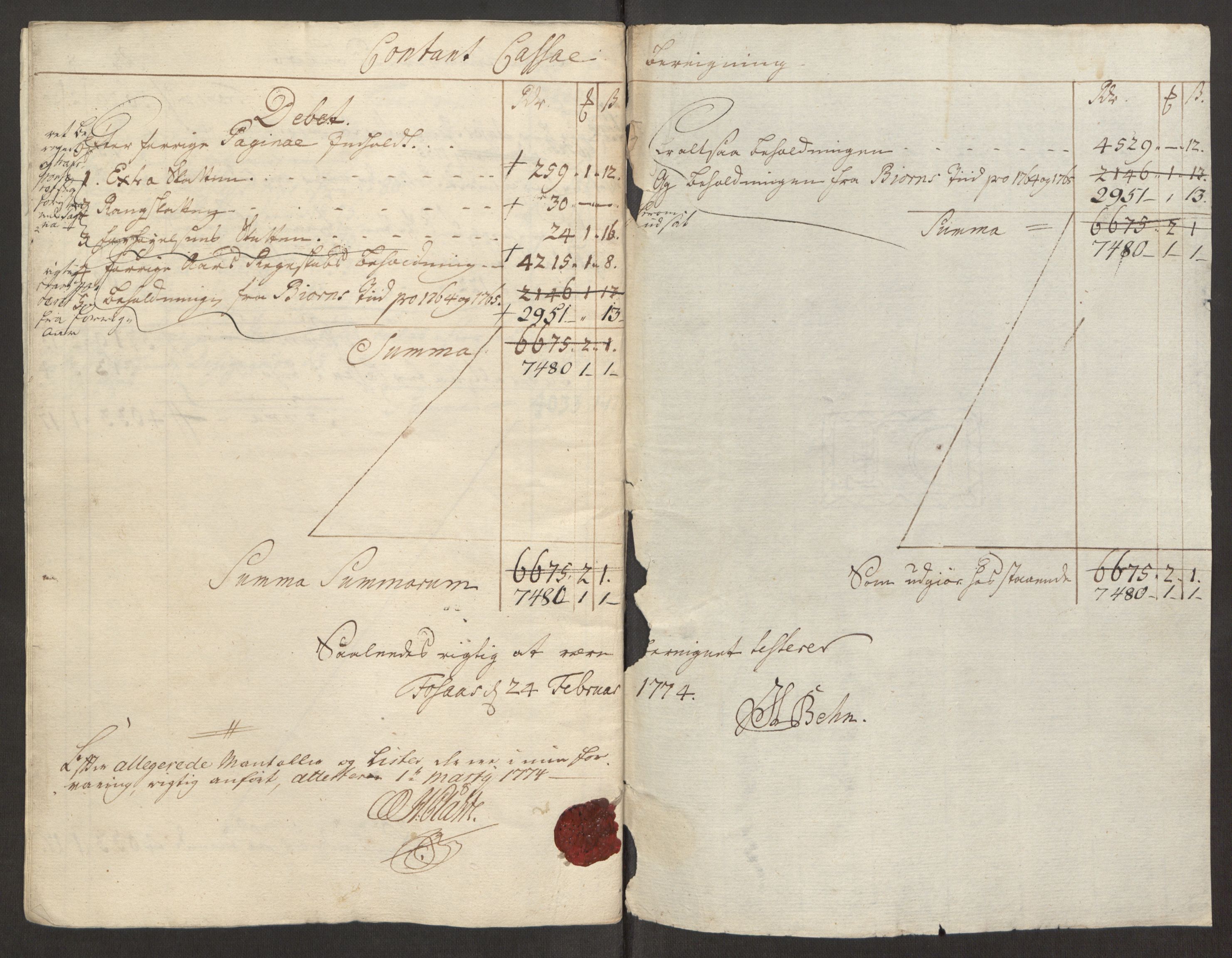Rentekammeret inntil 1814, Reviderte regnskaper, Fogderegnskap, RA/EA-4092/R32/L1960: Ekstraskatten Jarlsberg grevskap, 1762-1772, p. 230