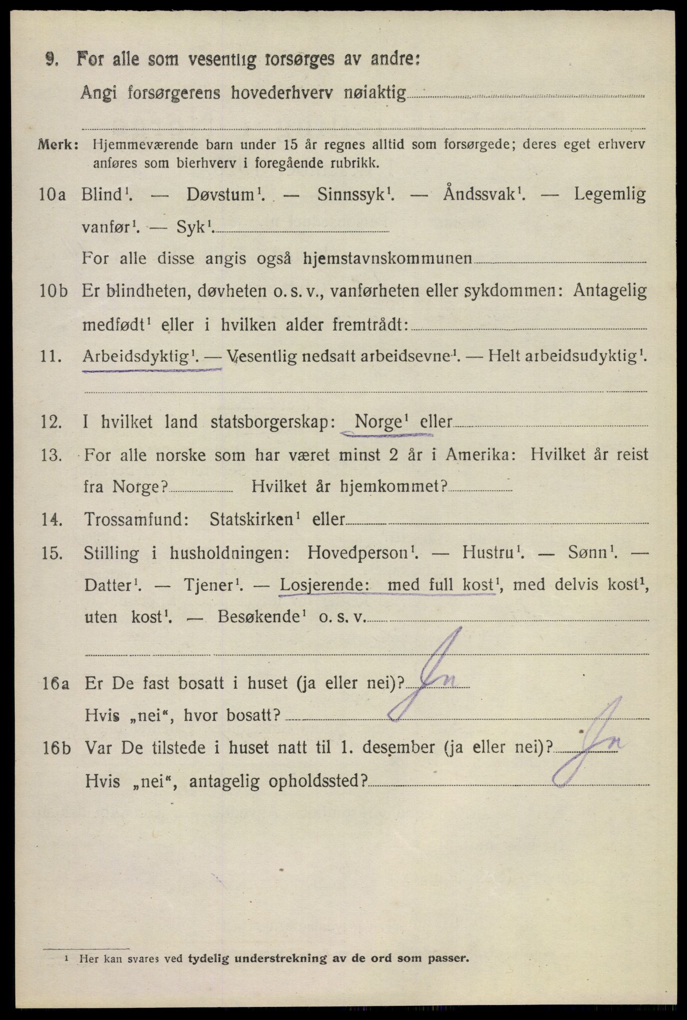 SAKO, 1920 census for Øvre Eiker, 1920, p. 17531