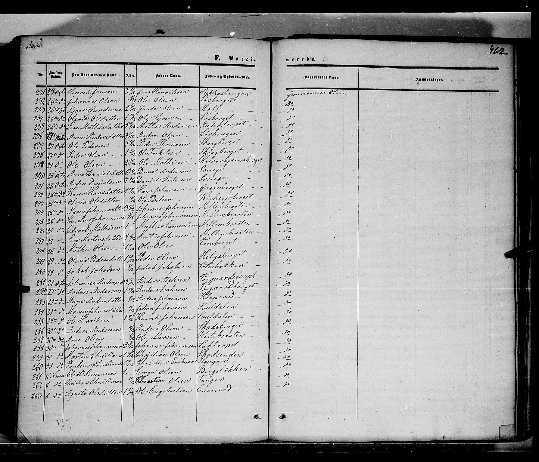 Grue prestekontor, AV/SAH-PREST-036/H/Ha/Haa/L0009: Parish register (official) no. 9, 1859-1863, p. 462