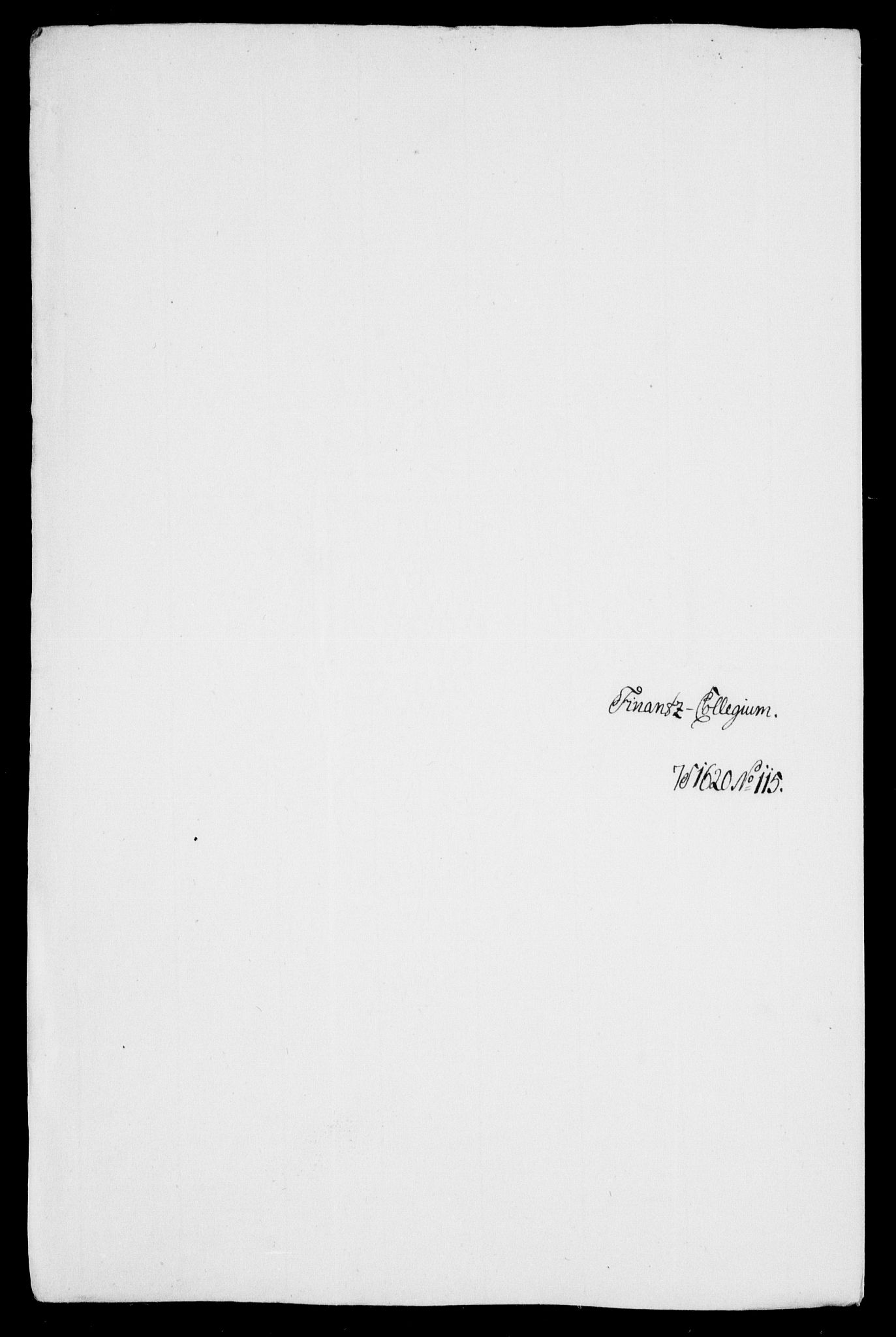 Danske Kanselli, Skapsaker, AV/RA-EA-4061/F/L0097: Skap 16, pakke 7 III, 1787, p. 194
