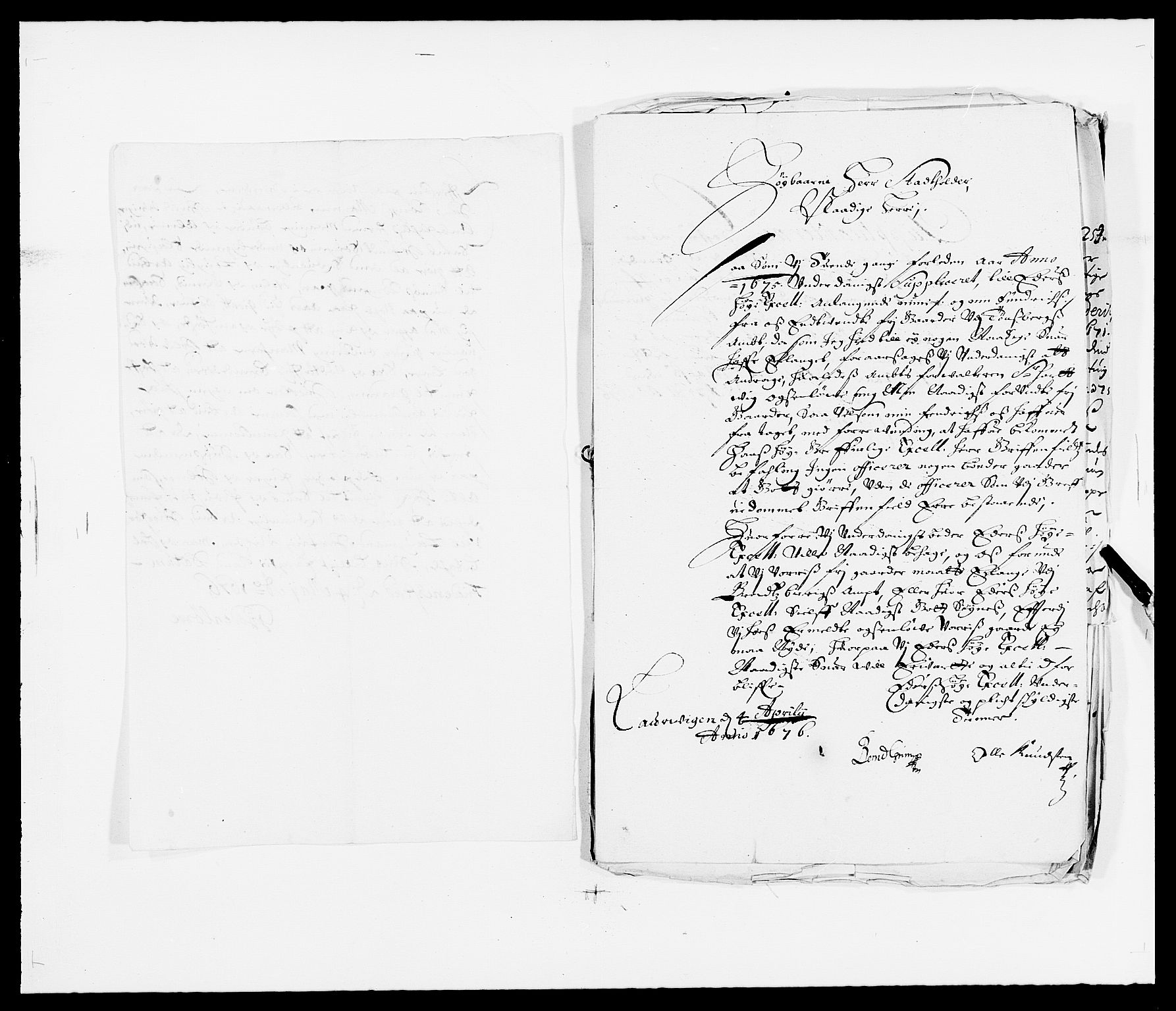 Rentekammeret inntil 1814, Reviderte regnskaper, Fogderegnskap, RA/EA-4092/R32/L1845: Fogderegnskap Jarlsberg grevskap, 1676-1678, p. 491