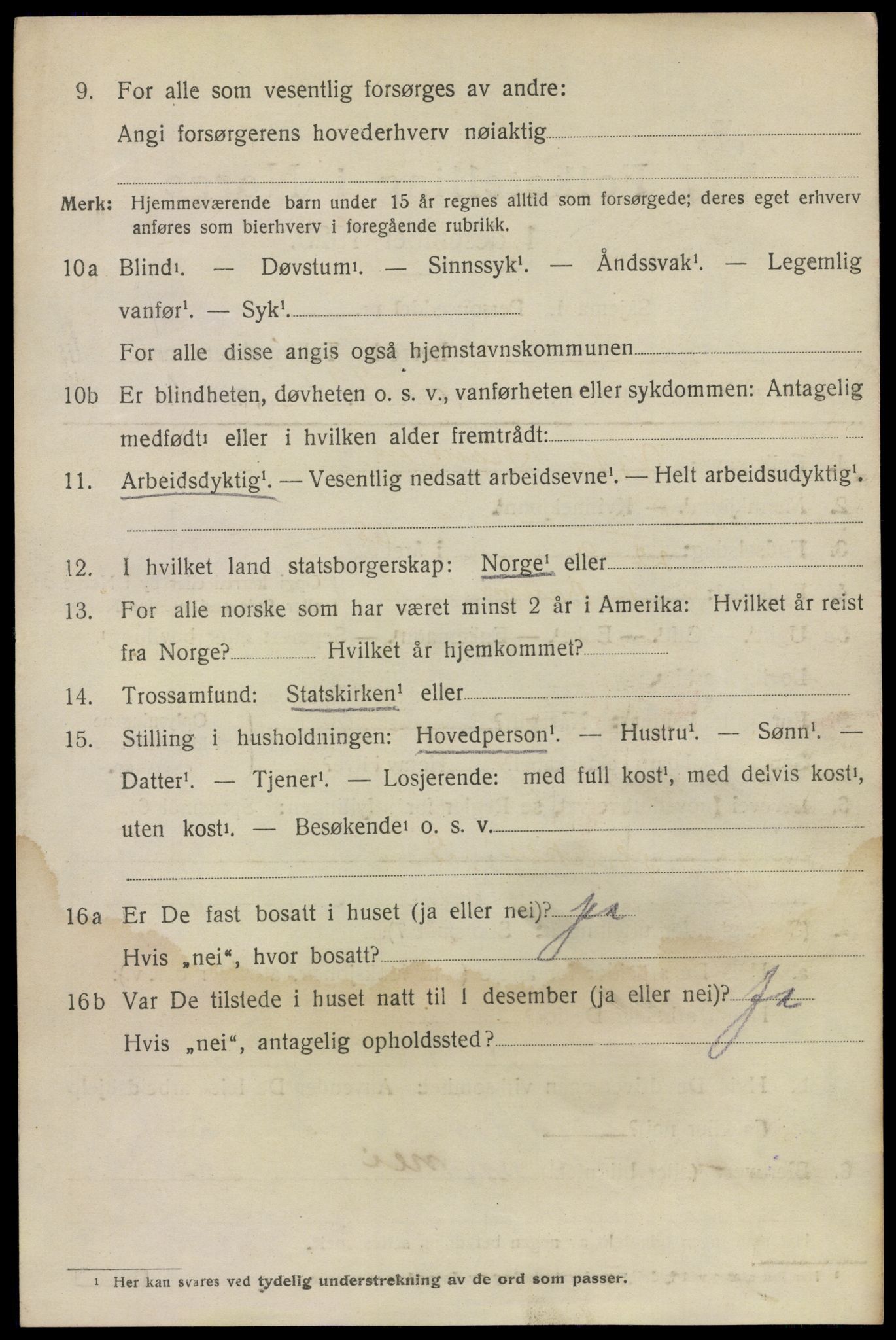 SAO, 1920 census for Bærum, 1920, p. 35643
