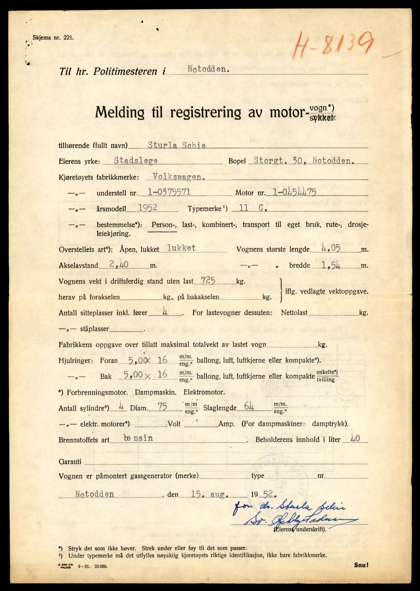 Møre og Romsdal vegkontor - Ålesund trafikkstasjon, AV/SAT-A-4099/F/Fe/L0049: Registreringskort for kjøretøy T 14864 - T 18613, 1927-1998, p. 1173