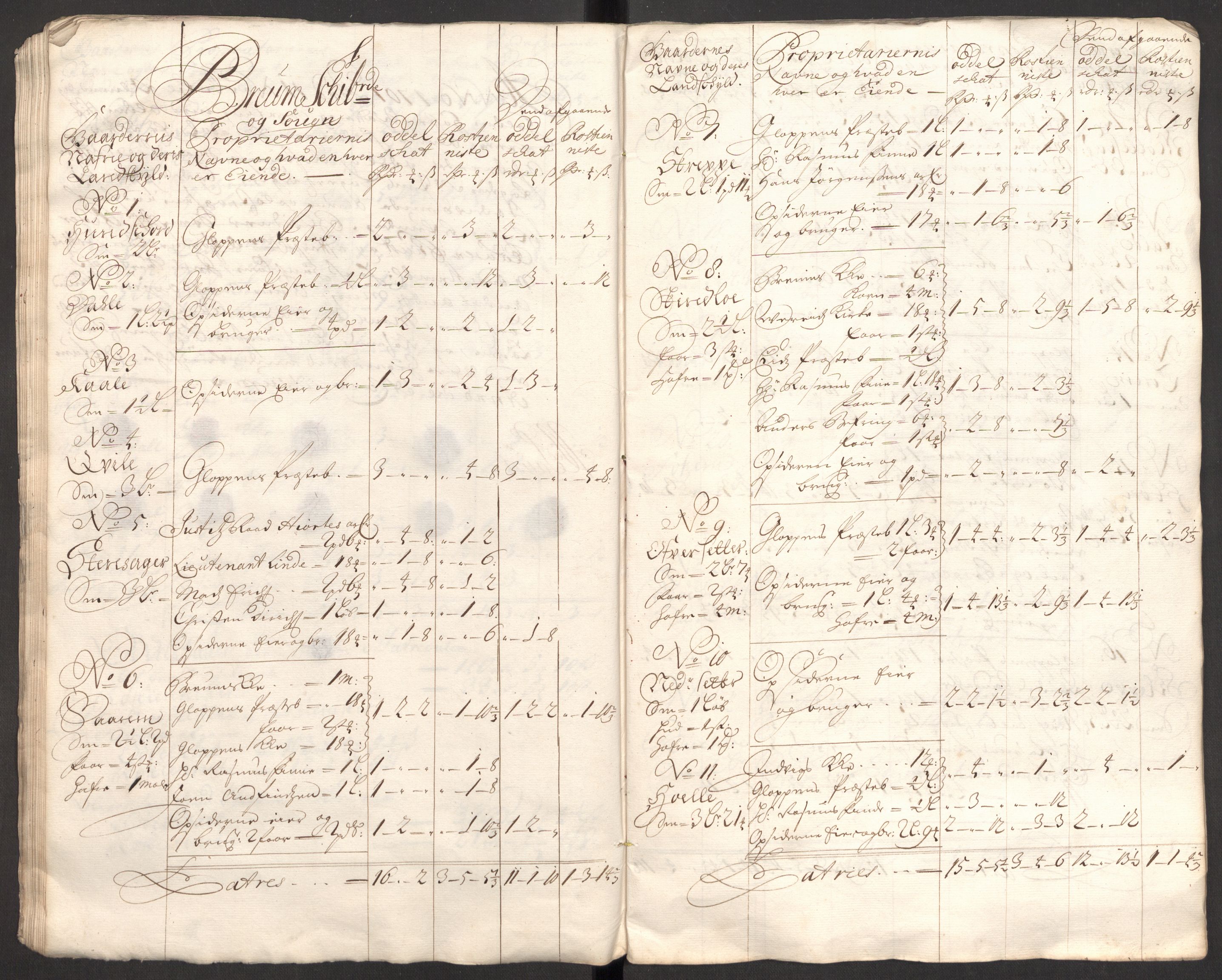 Rentekammeret inntil 1814, Reviderte regnskaper, Fogderegnskap, AV/RA-EA-4092/R53/L3425: Fogderegnskap Sunn- og Nordfjord, 1700-1701, p. 359