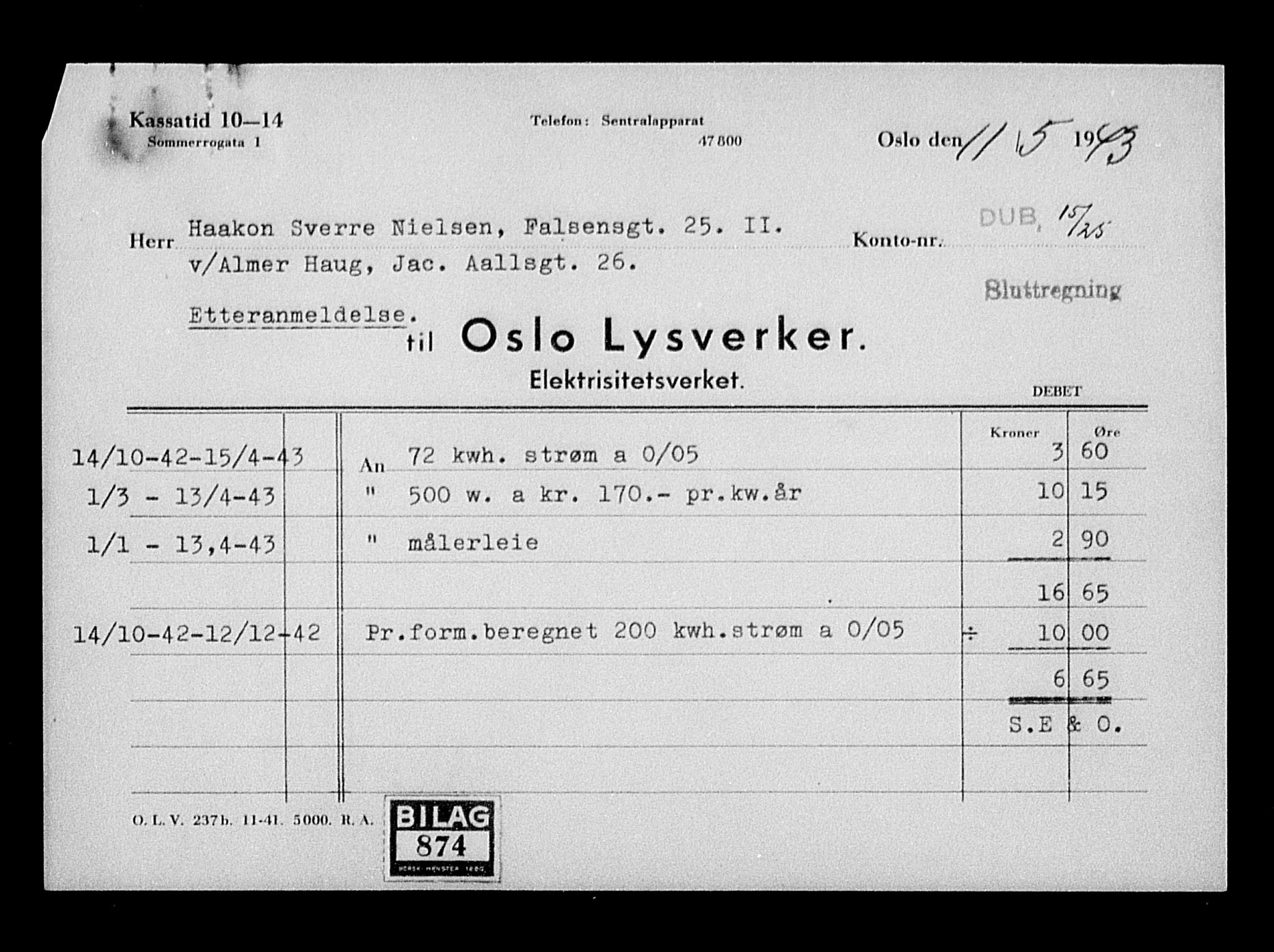 Justisdepartementet, Tilbakeføringskontoret for inndratte formuer, AV/RA-S-1564/H/Hc/Hcc/L0967: --, 1945-1947, p. 338