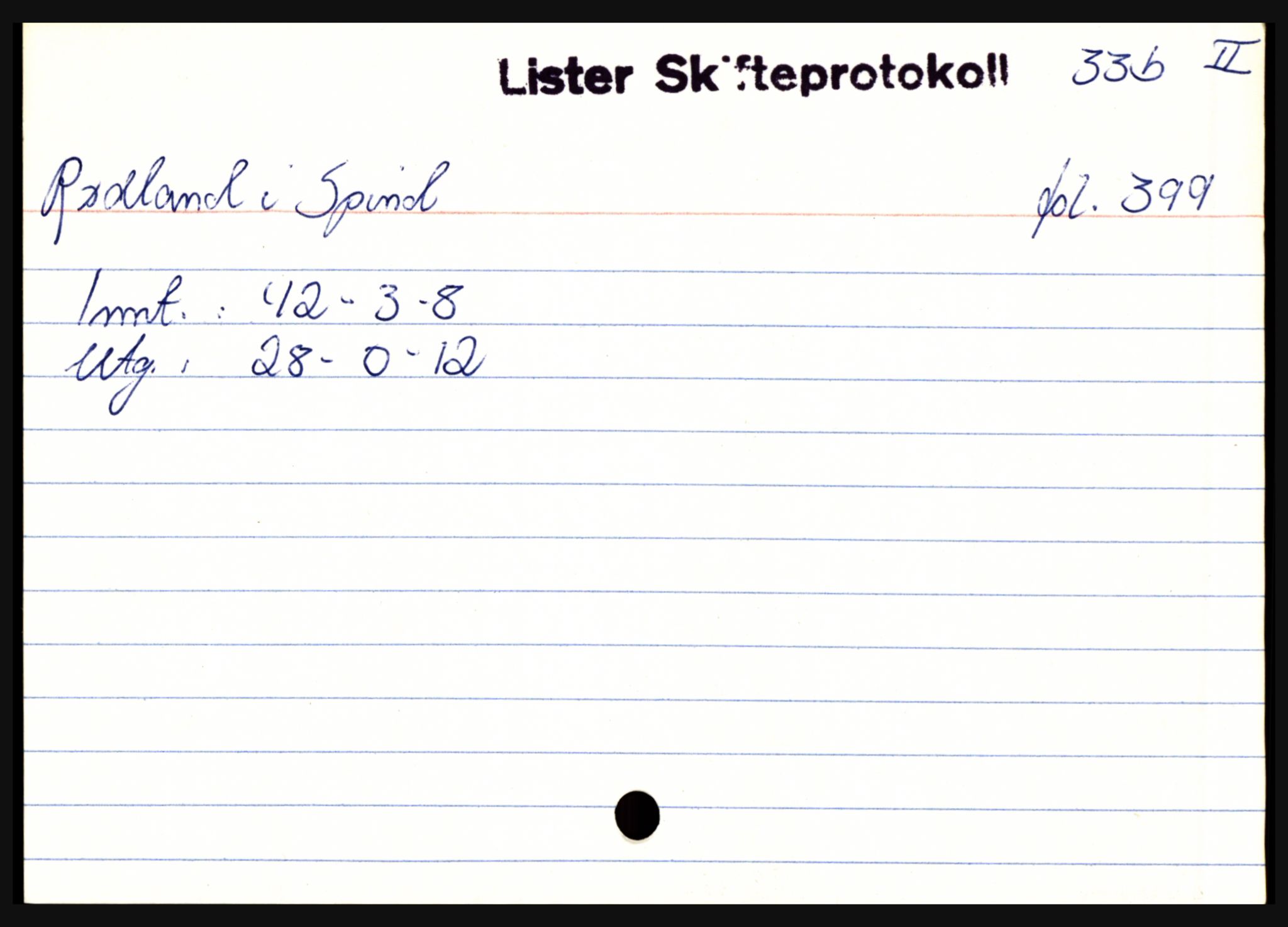 Lister sorenskriveri, AV/SAK-1221-0003/H, p. 31019