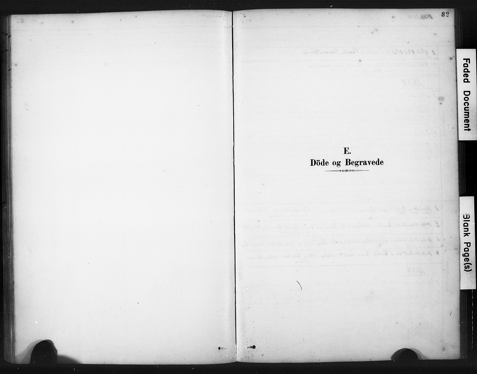 Torvastad sokneprestkontor, SAST/A -101857/H/Ha/Haa/L0016: Parish register (official) no. A 15, 1883-1903, p. 82