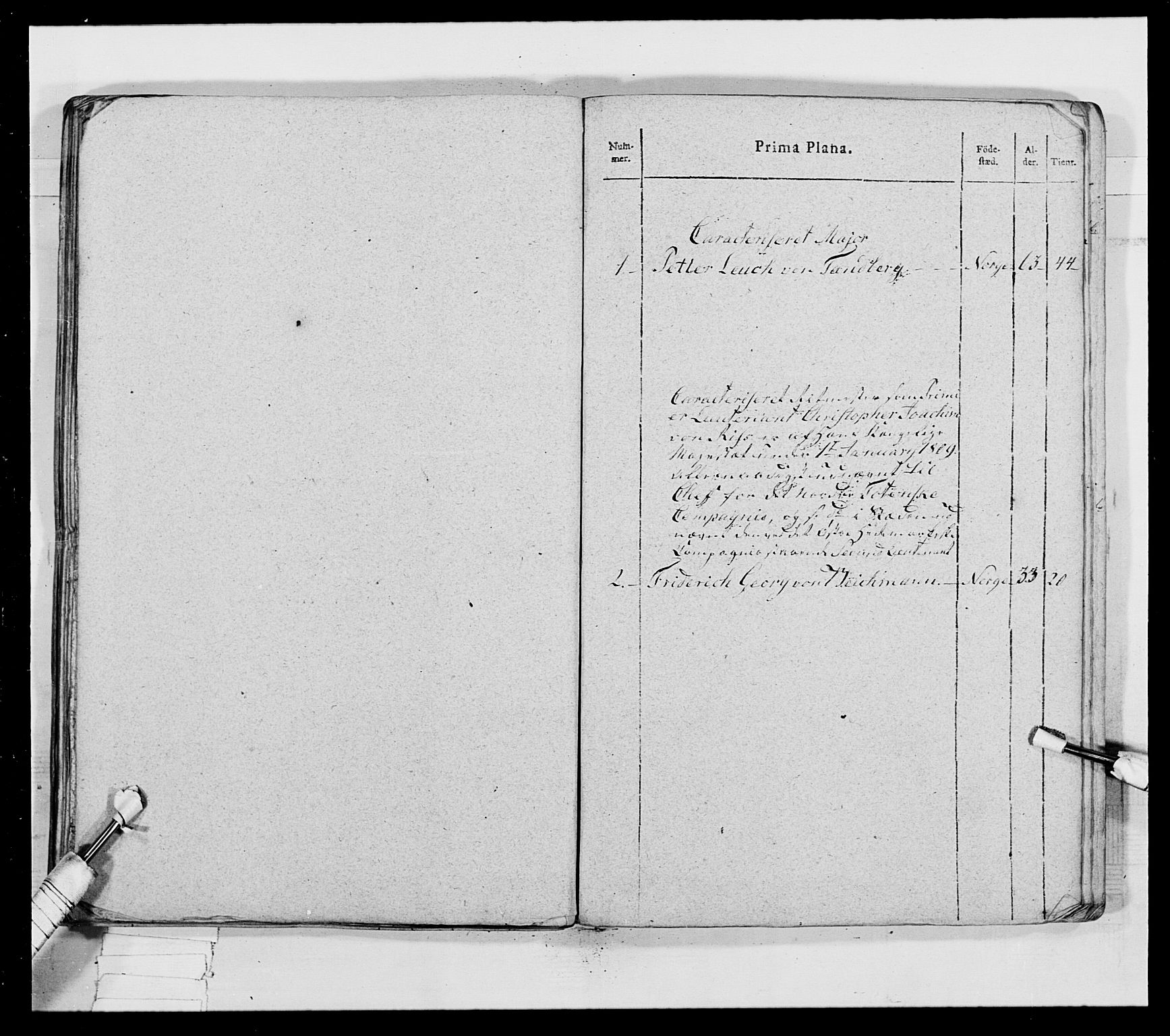 Generalitets- og kommissariatskollegiet, Det kongelige norske kommissariatskollegium, RA/EA-5420/E/Eh/L0018: Opplandske dragonregiment, 1810-1811, p. 385