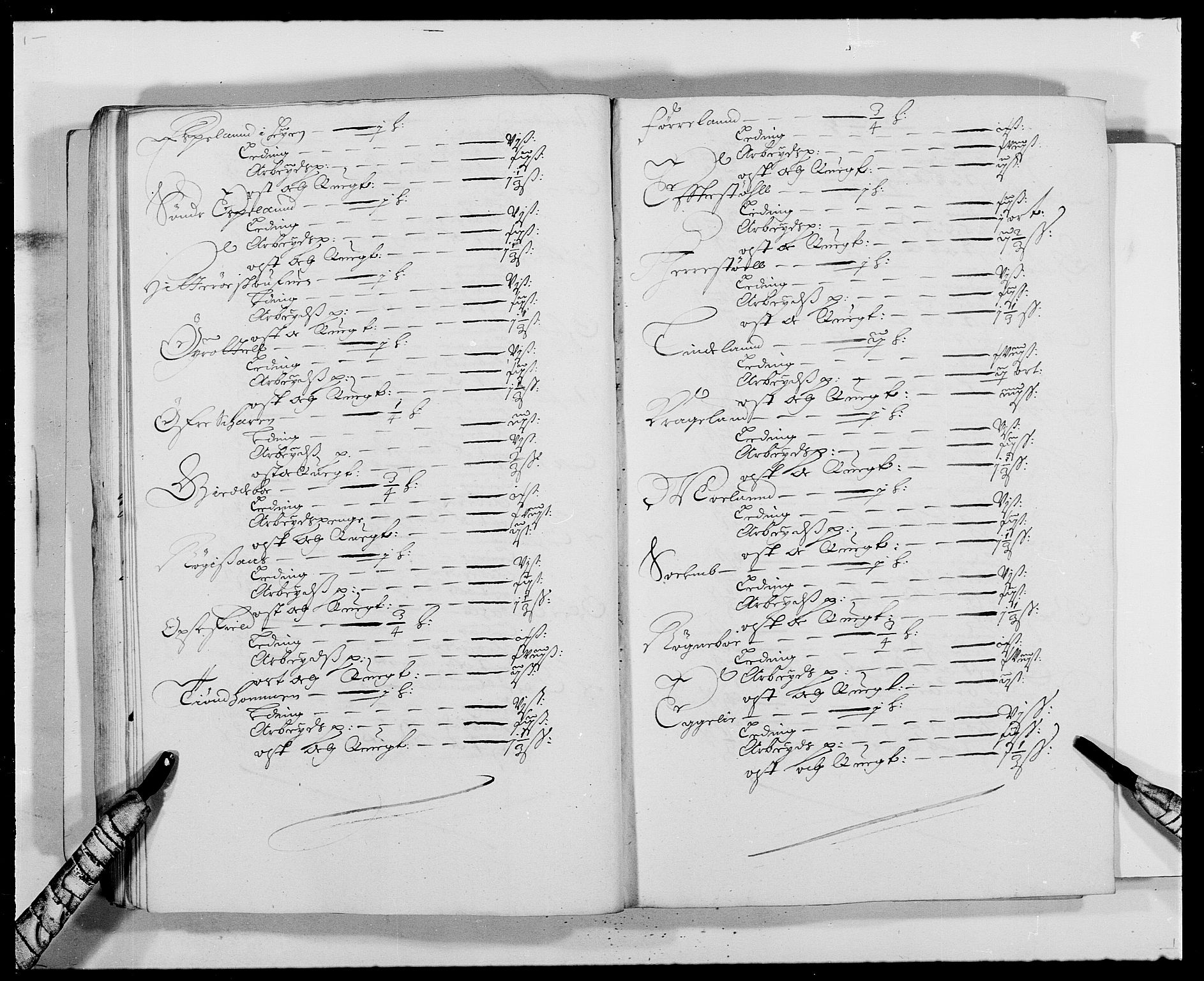 Rentekammeret inntil 1814, Reviderte regnskaper, Fogderegnskap, AV/RA-EA-4092/R41/L2526: Fogderegnskap Lista, 1672, p. 45