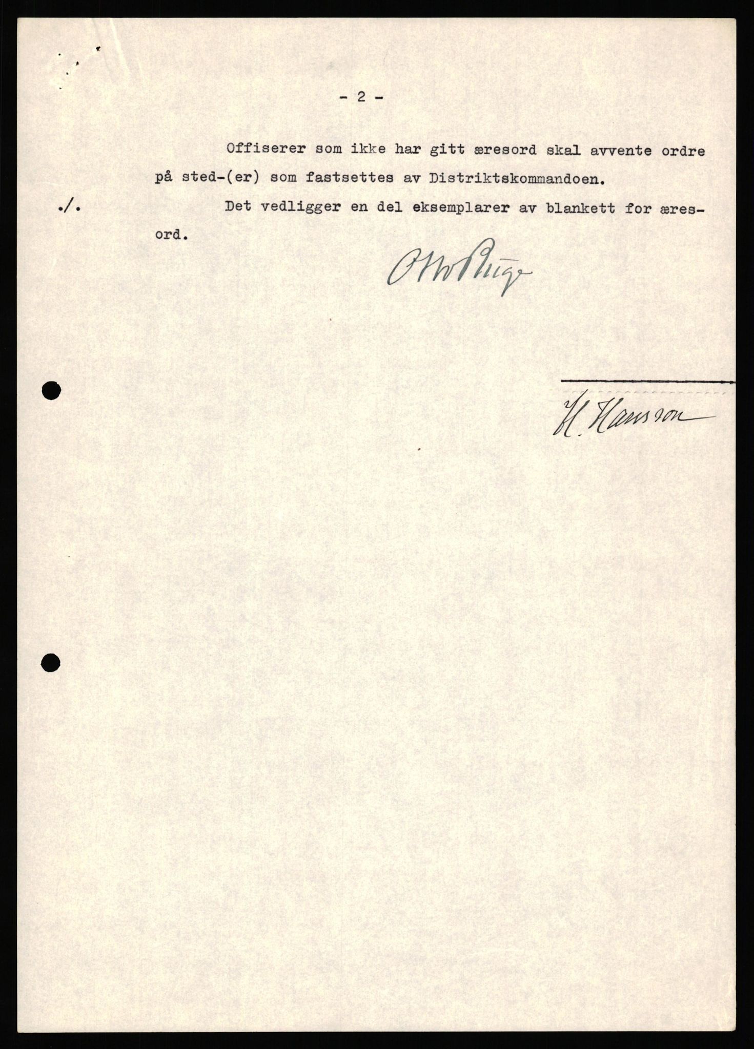 Forsvaret, Forsvarets krigshistoriske avdeling, AV/RA-RAFA-2017/Y/Yf/L0198: II-C-11-2100  -  Kapitulasjonen i 1940, 1940, p. 553